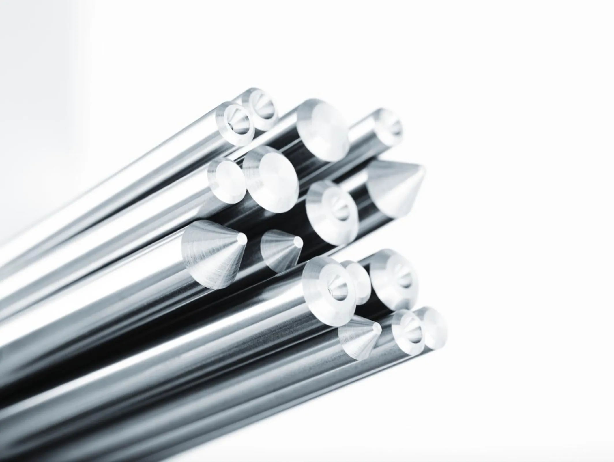 Bar and wire produced to the most demanding specifications