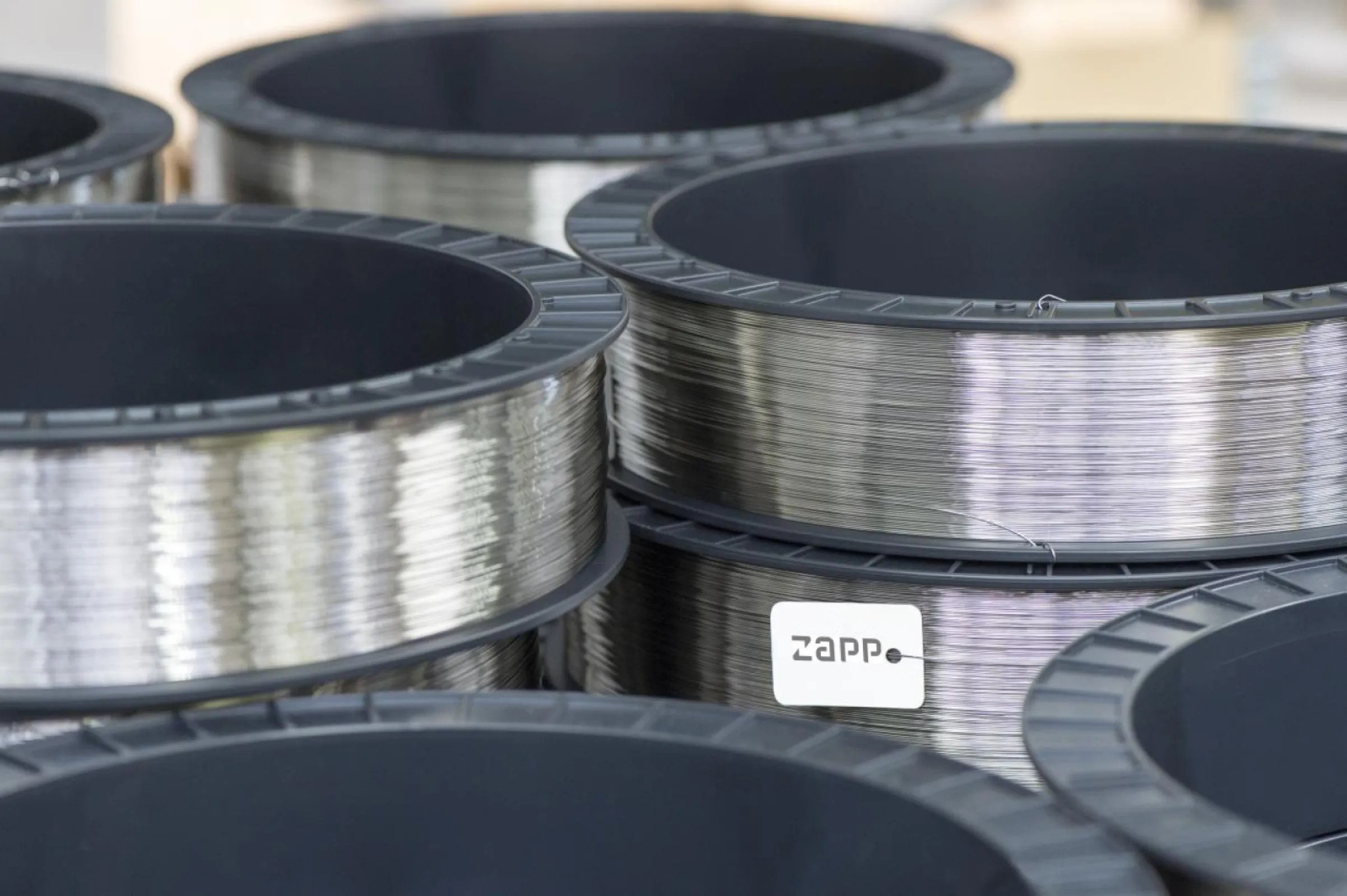 Precision wire for surgical devices