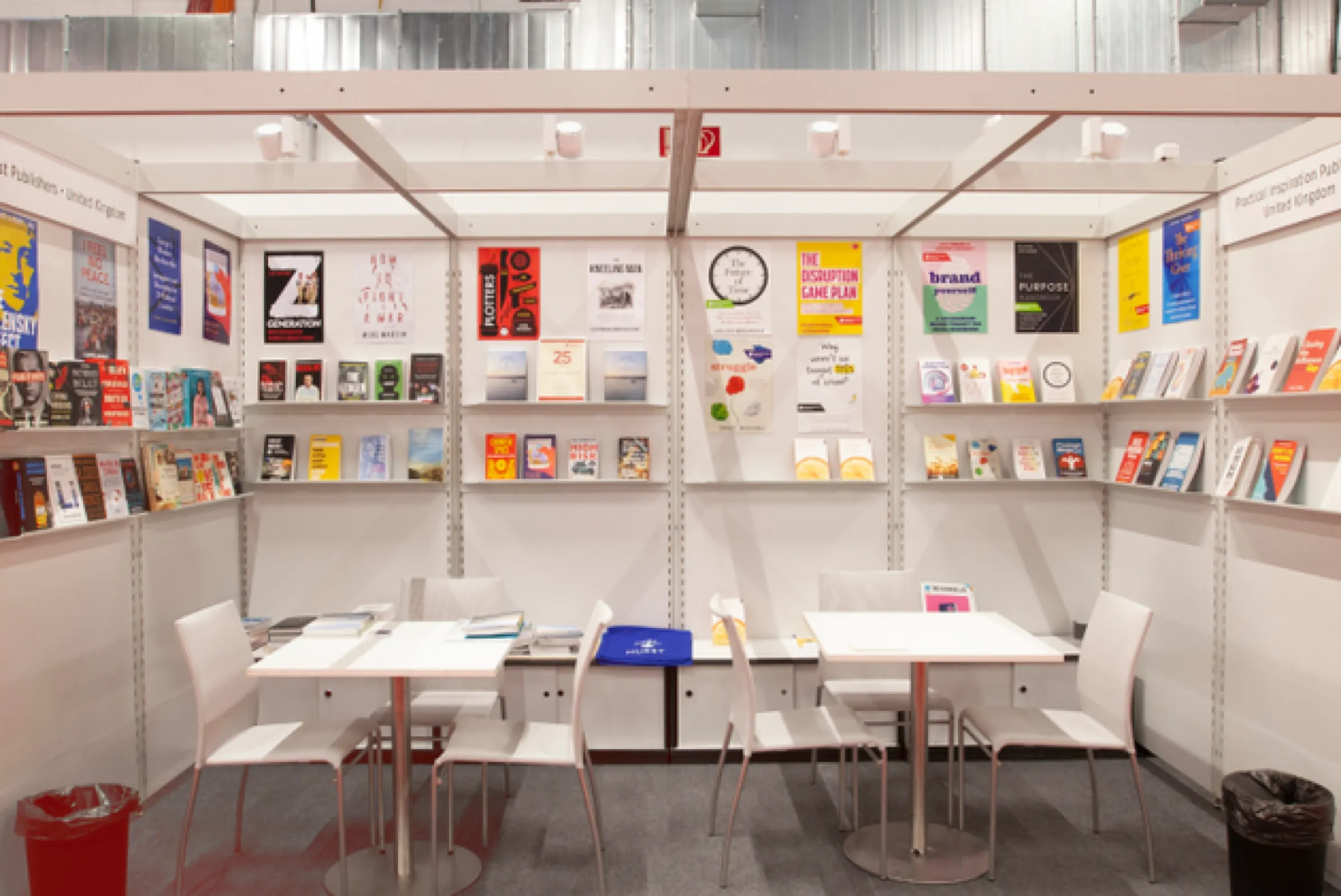 System stand CLASSIC