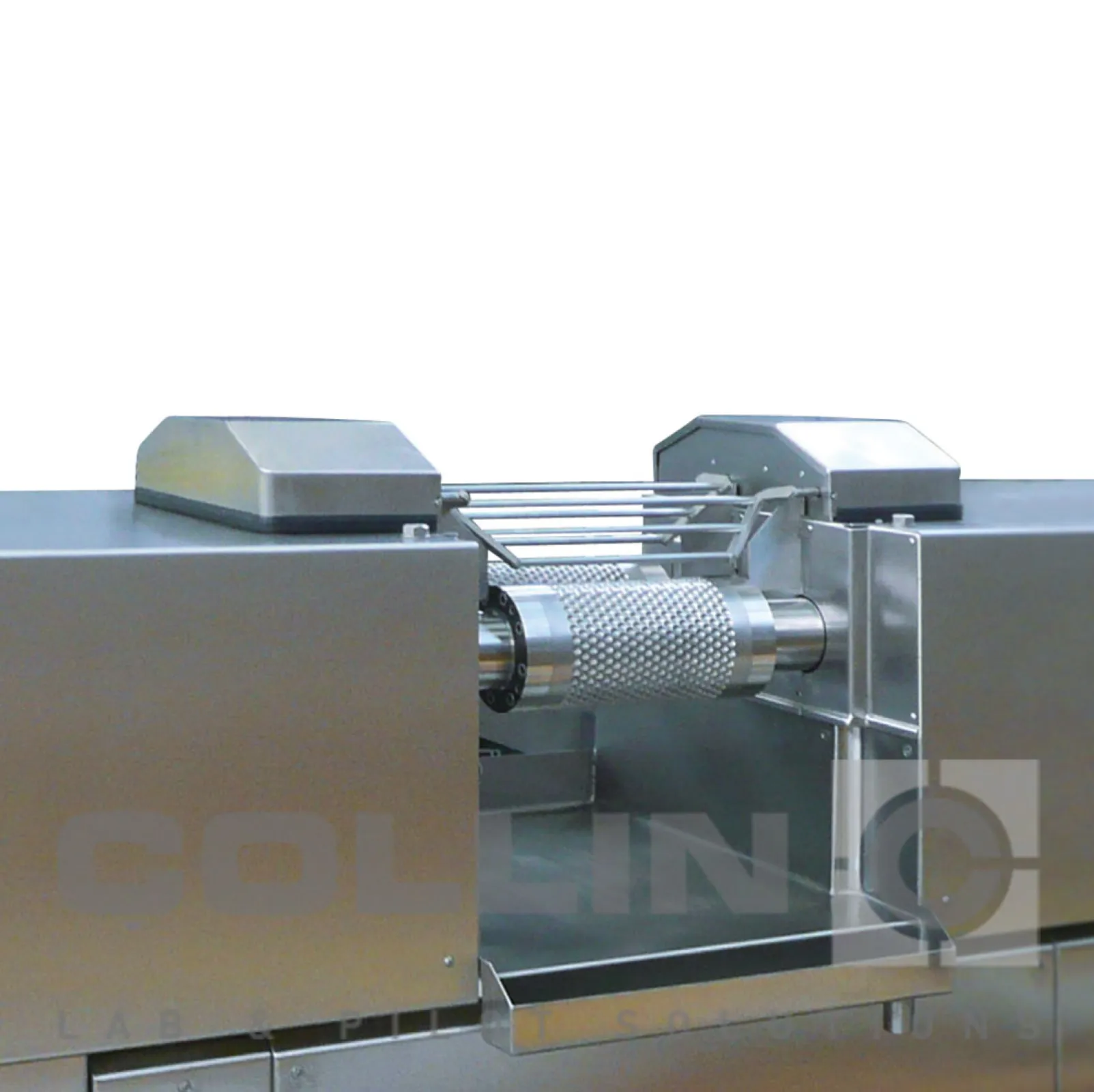 COLLIN MEDICAL LINE Calender / Roll Mill