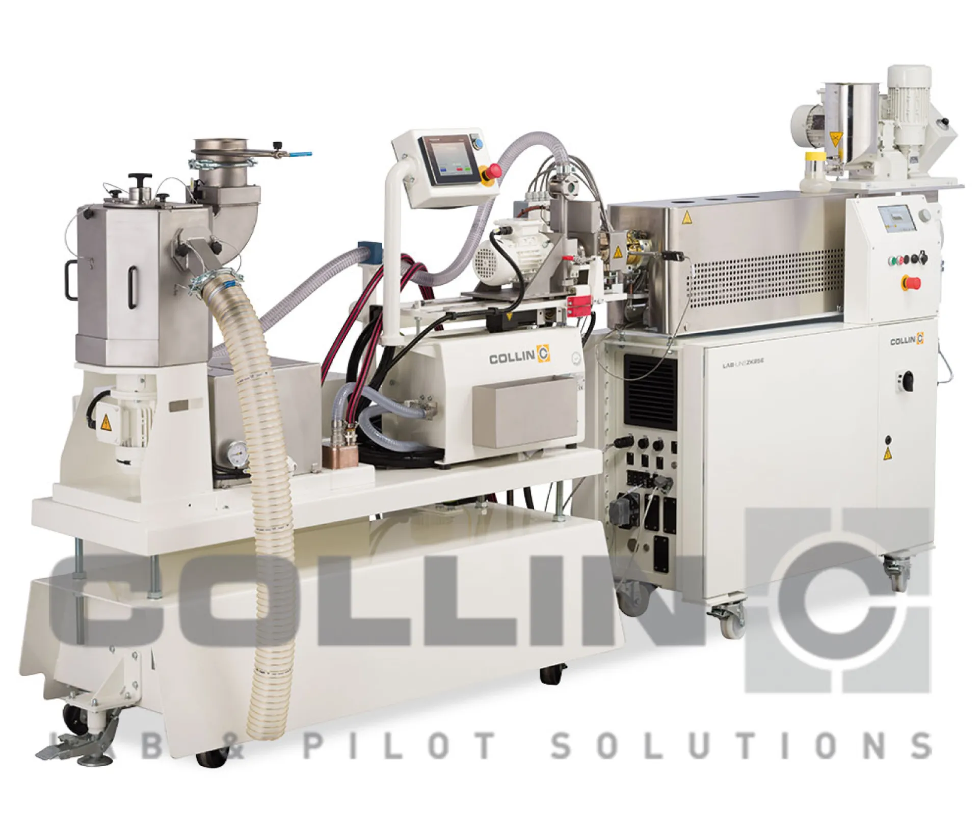 COLLIN MEDICAL LINE Compounder