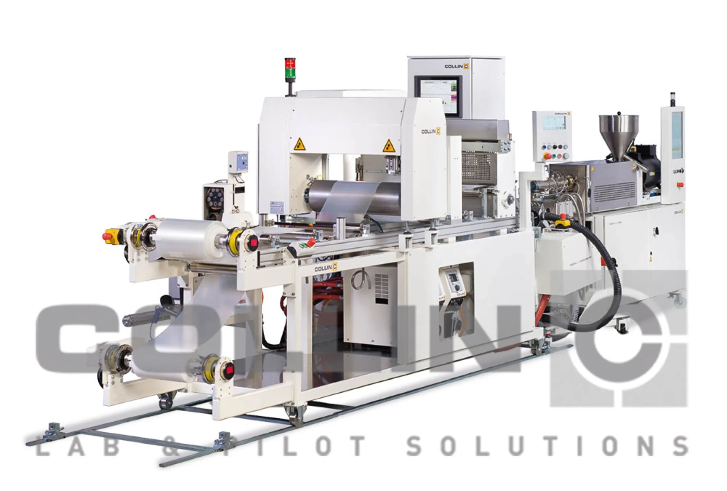 COLLIN MEDICAL LINE Flat Film Line