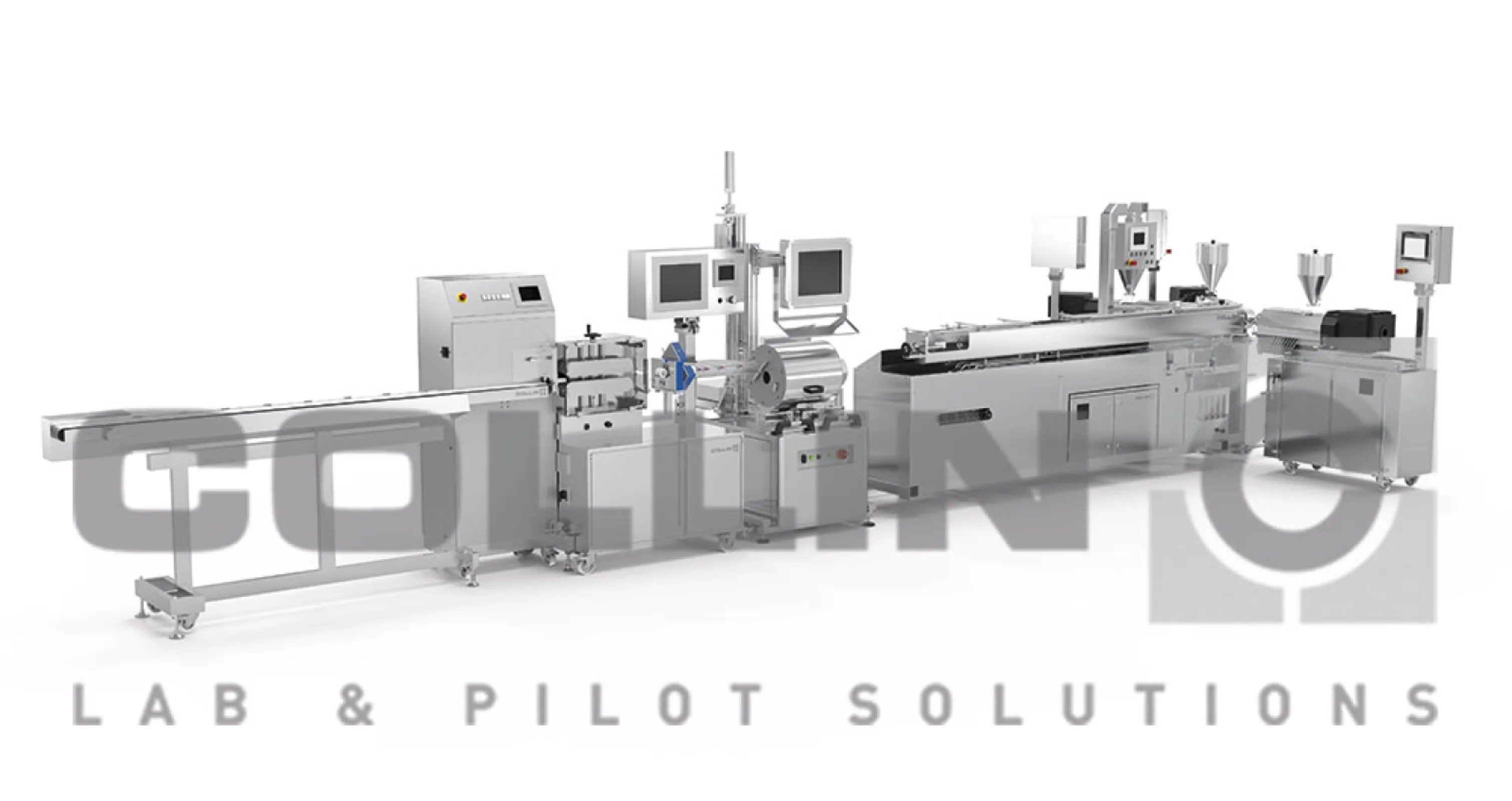 COLLIN MEDICAL LINE Strand Line