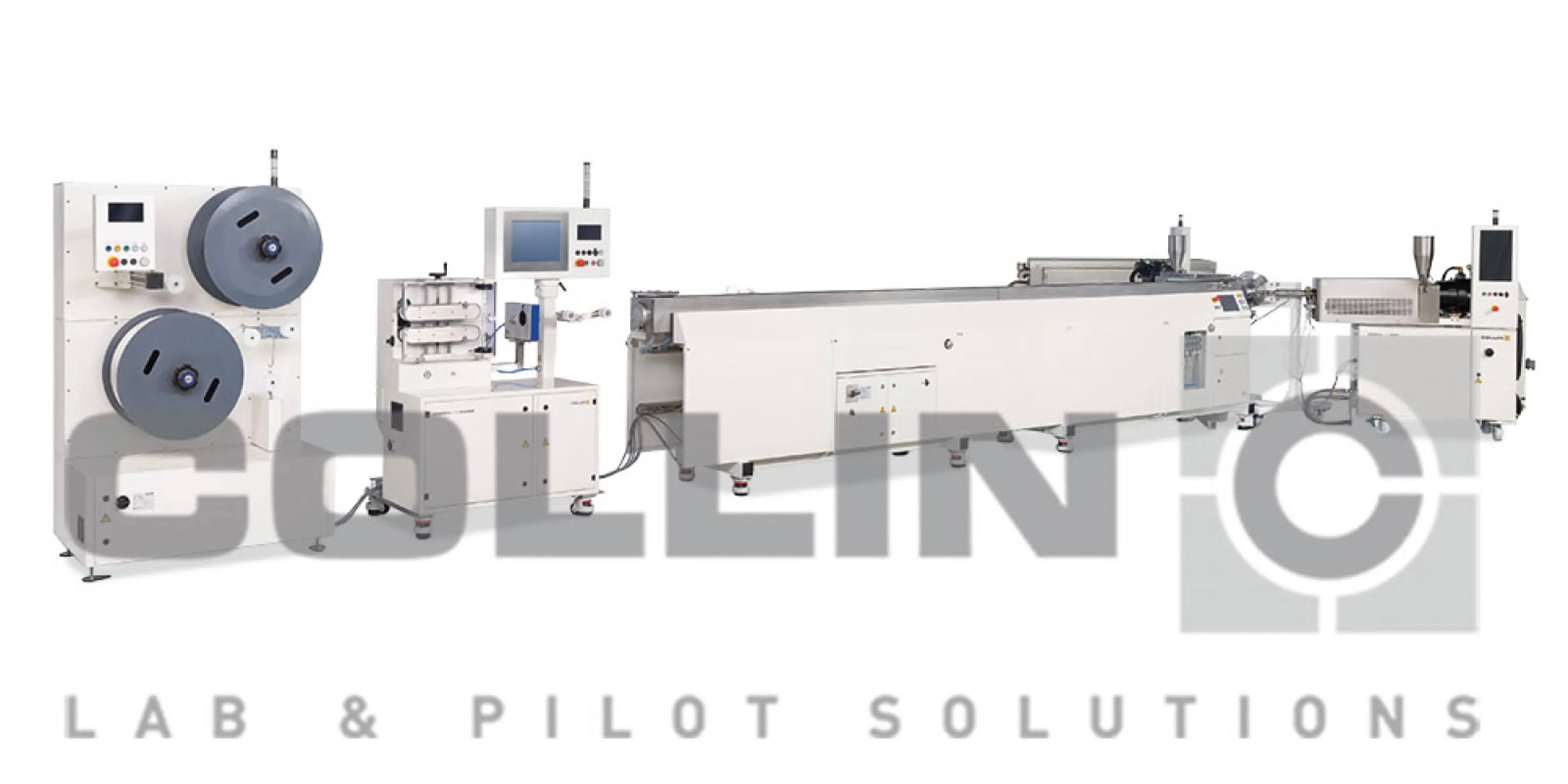 COLLIN MEDICAL LINE Tube Line