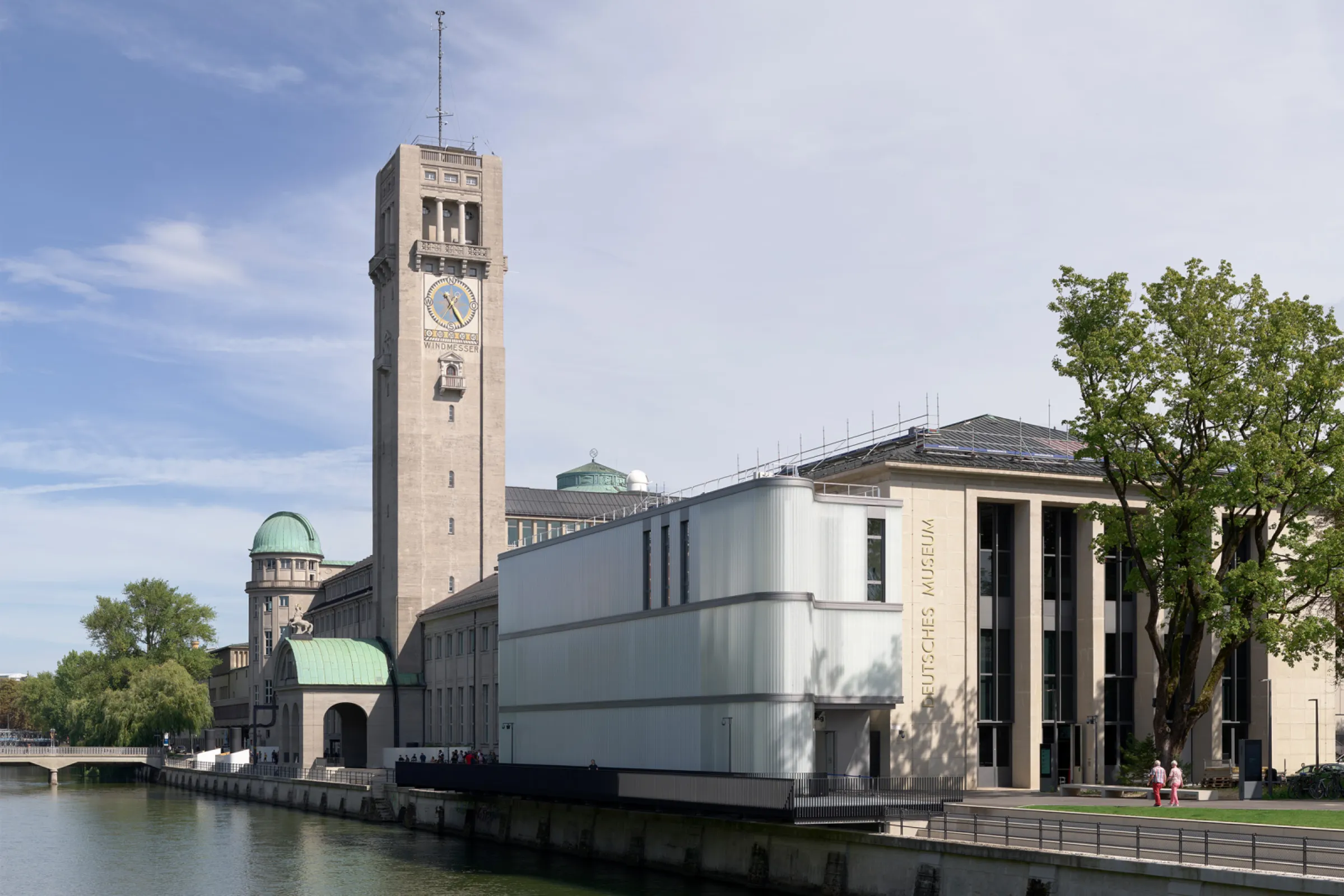 Deutsches Museum, Munich