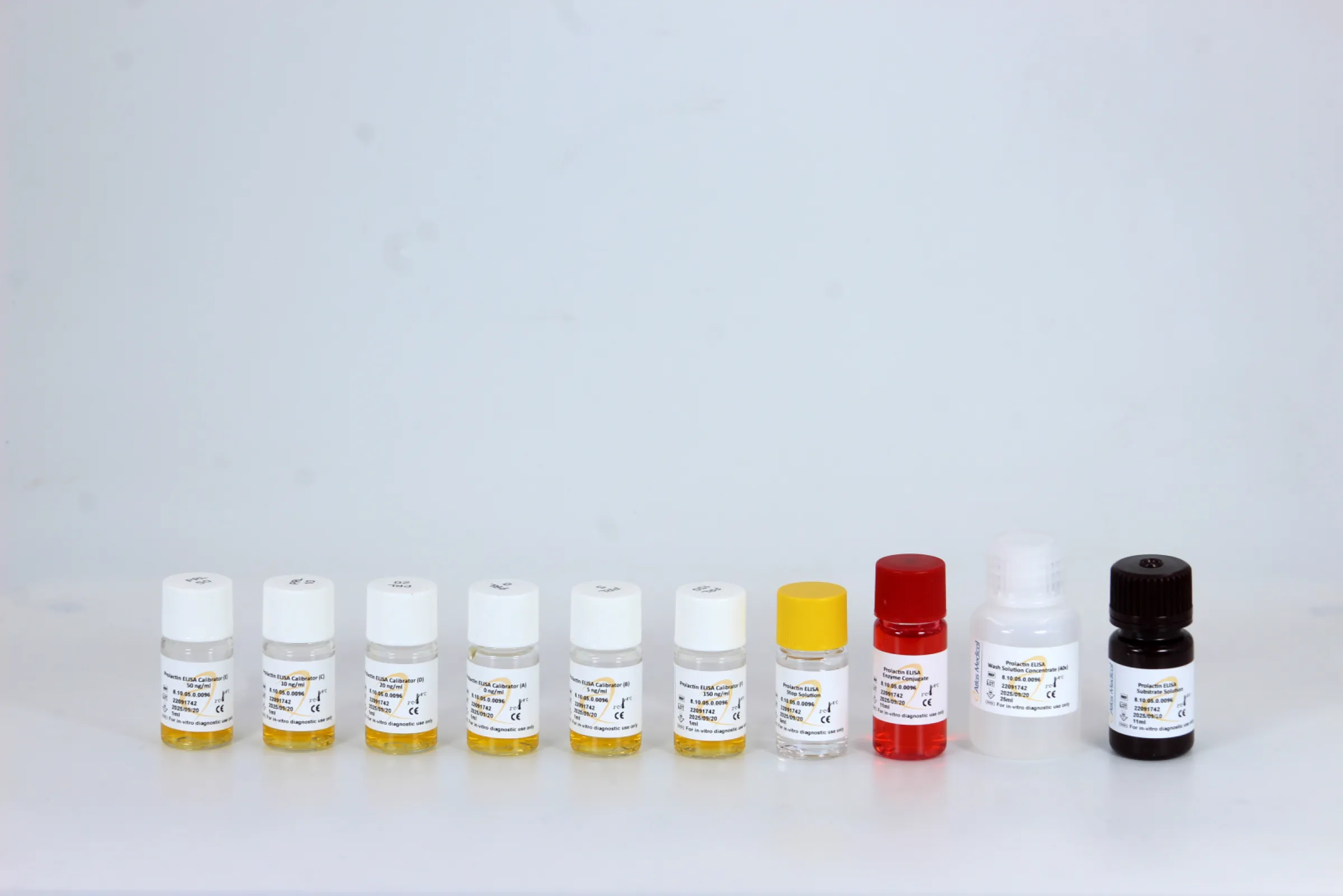 Atlas Medical Elisa Kits