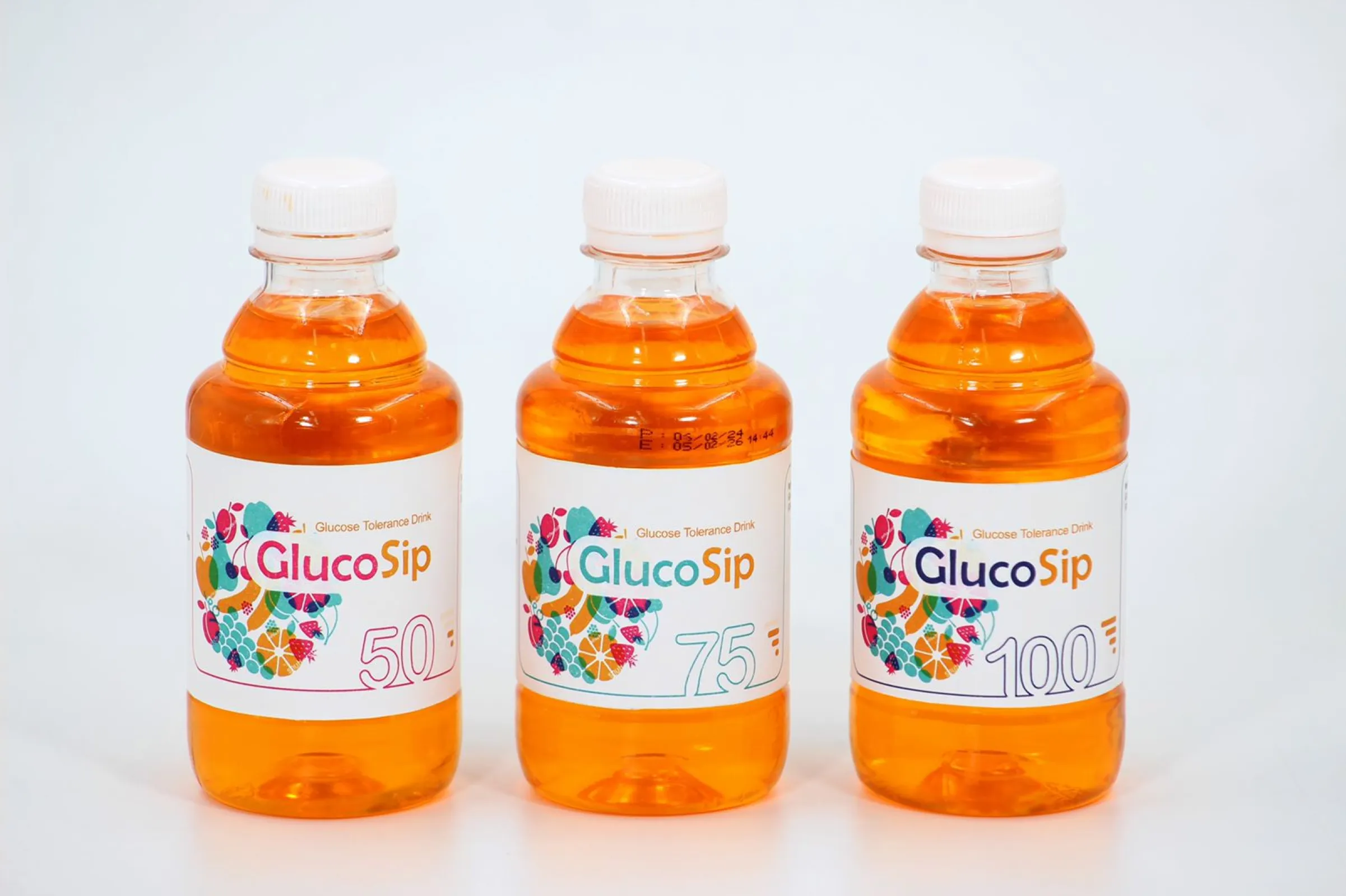 Atlas Medical Glucose Tolerance Drink