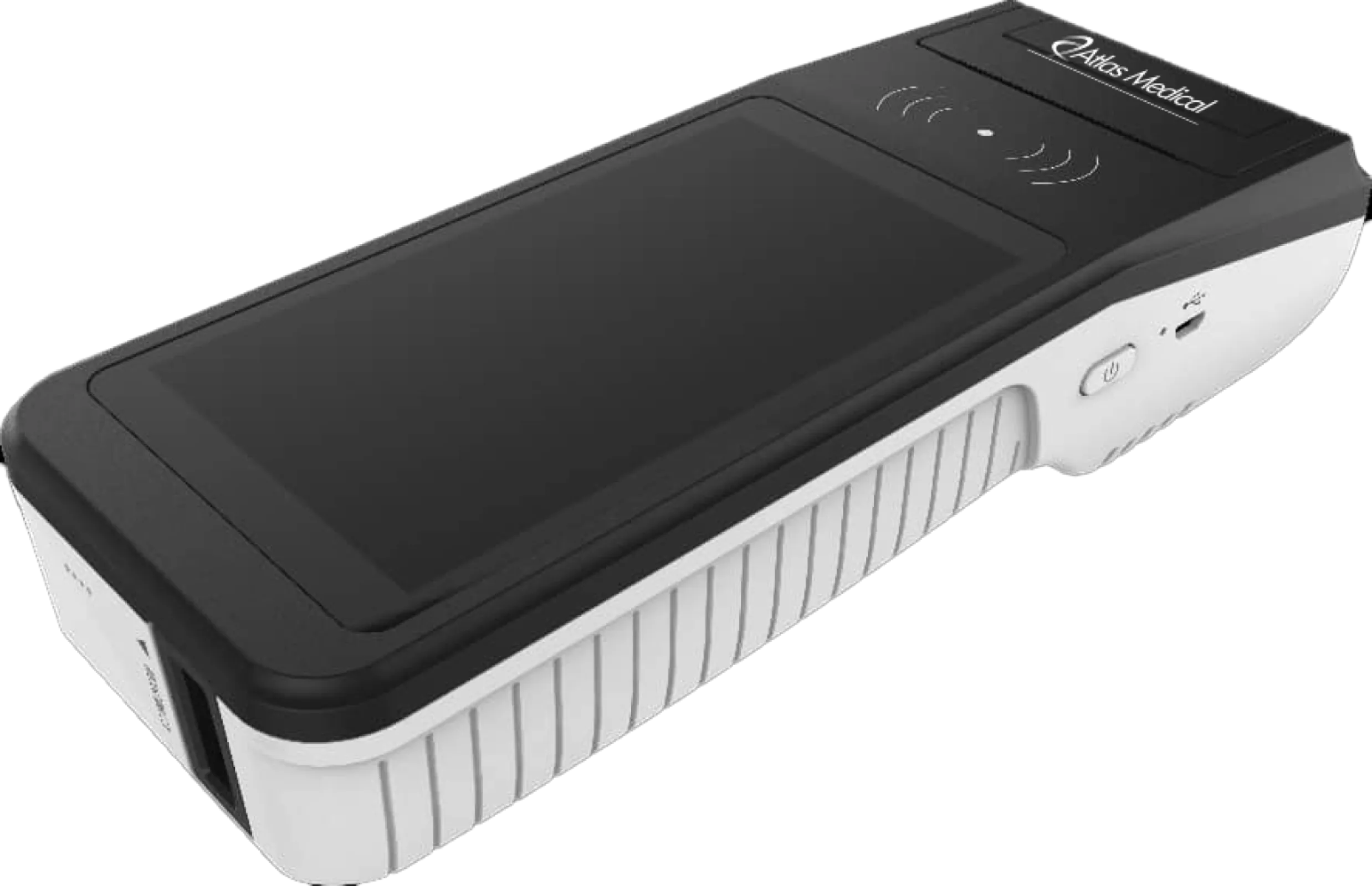 Handheld Drug of Abuse Immunofluorescence Analyzer