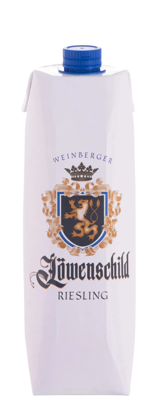 Löwenschild - Riesling 8% - Tetra