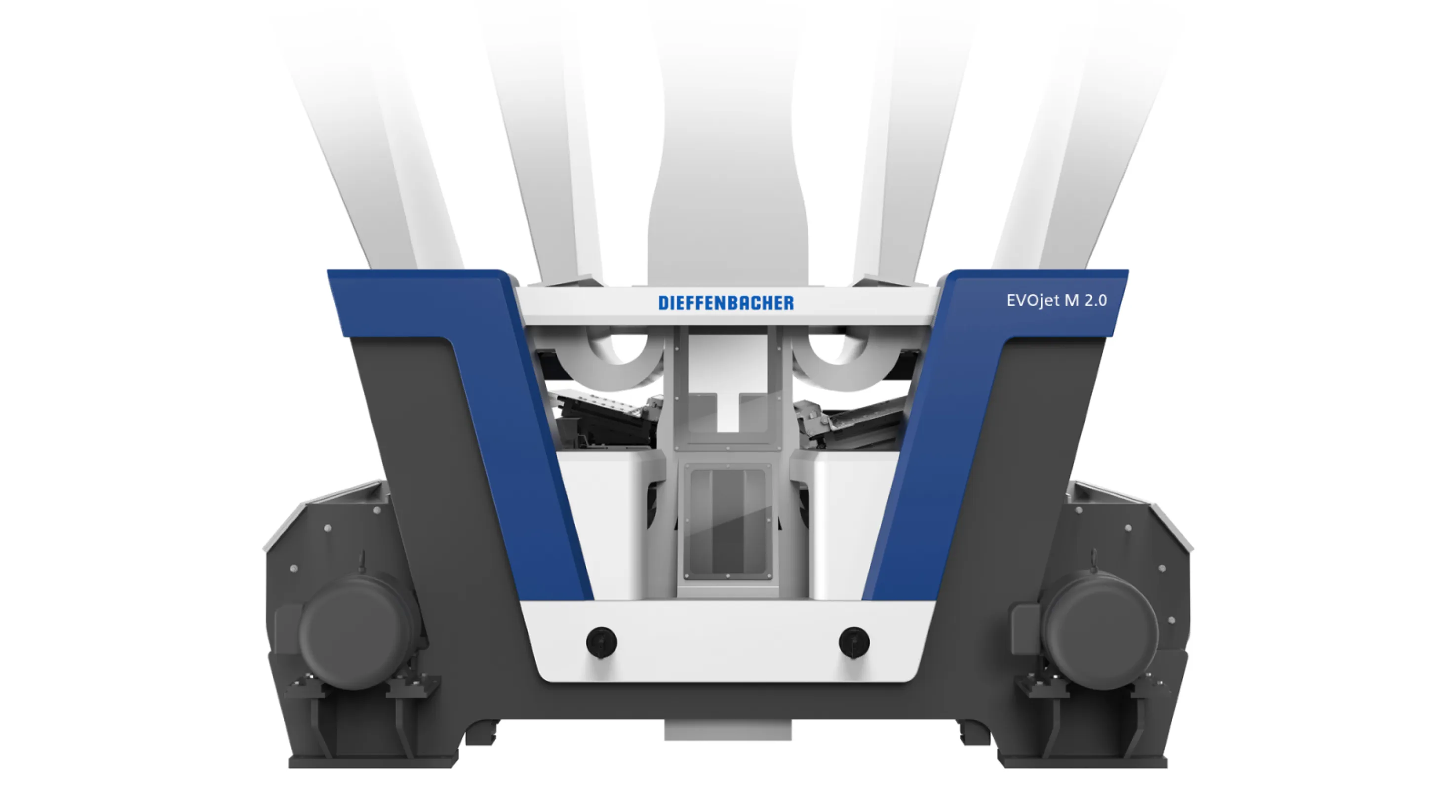 EVOjet M 2.0