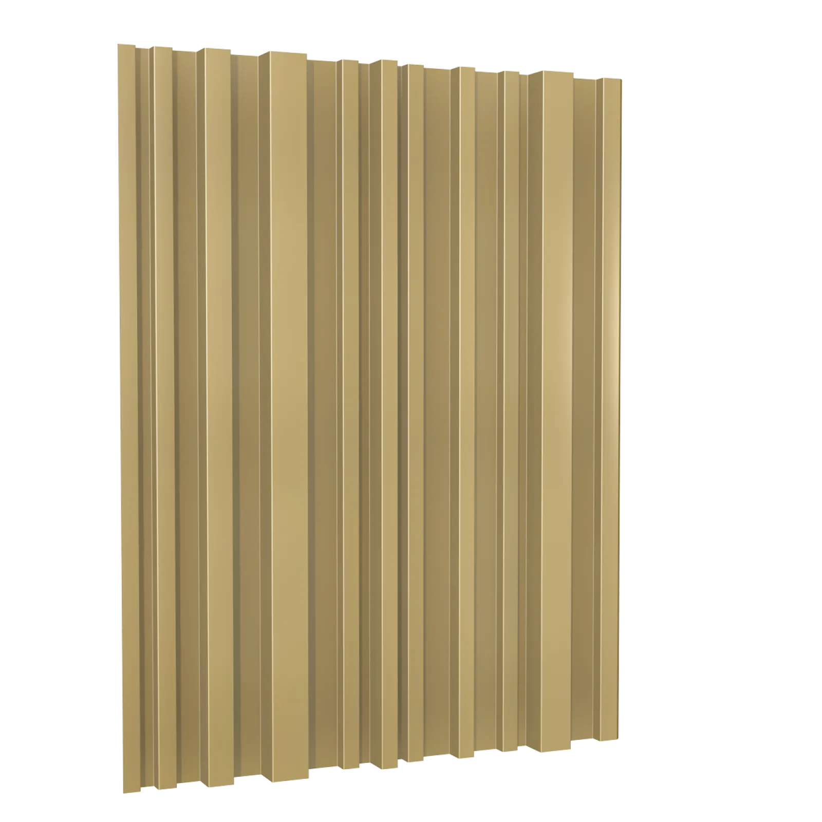 BEMO-UNIKO with individual profile geometry