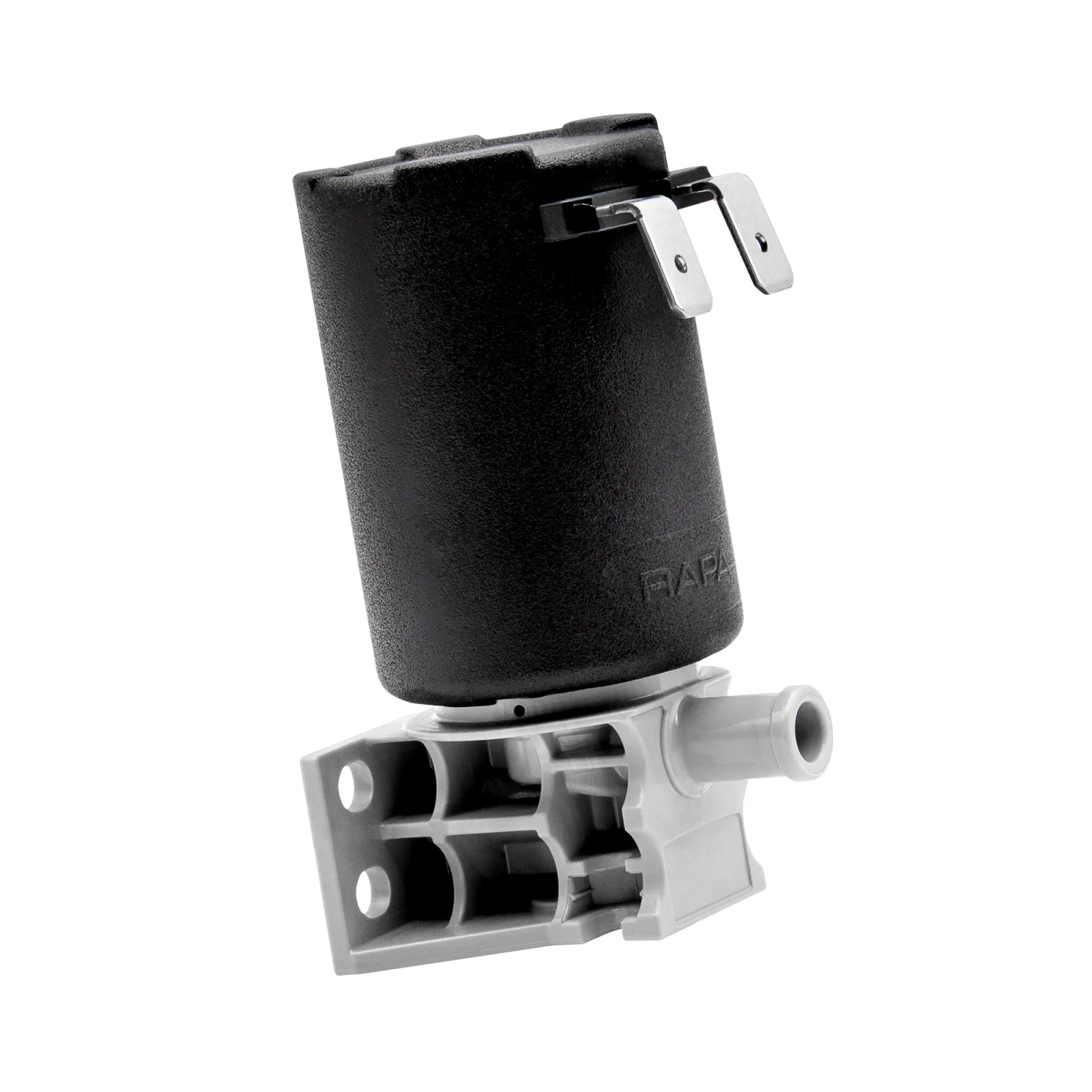 Media Seperated Valves