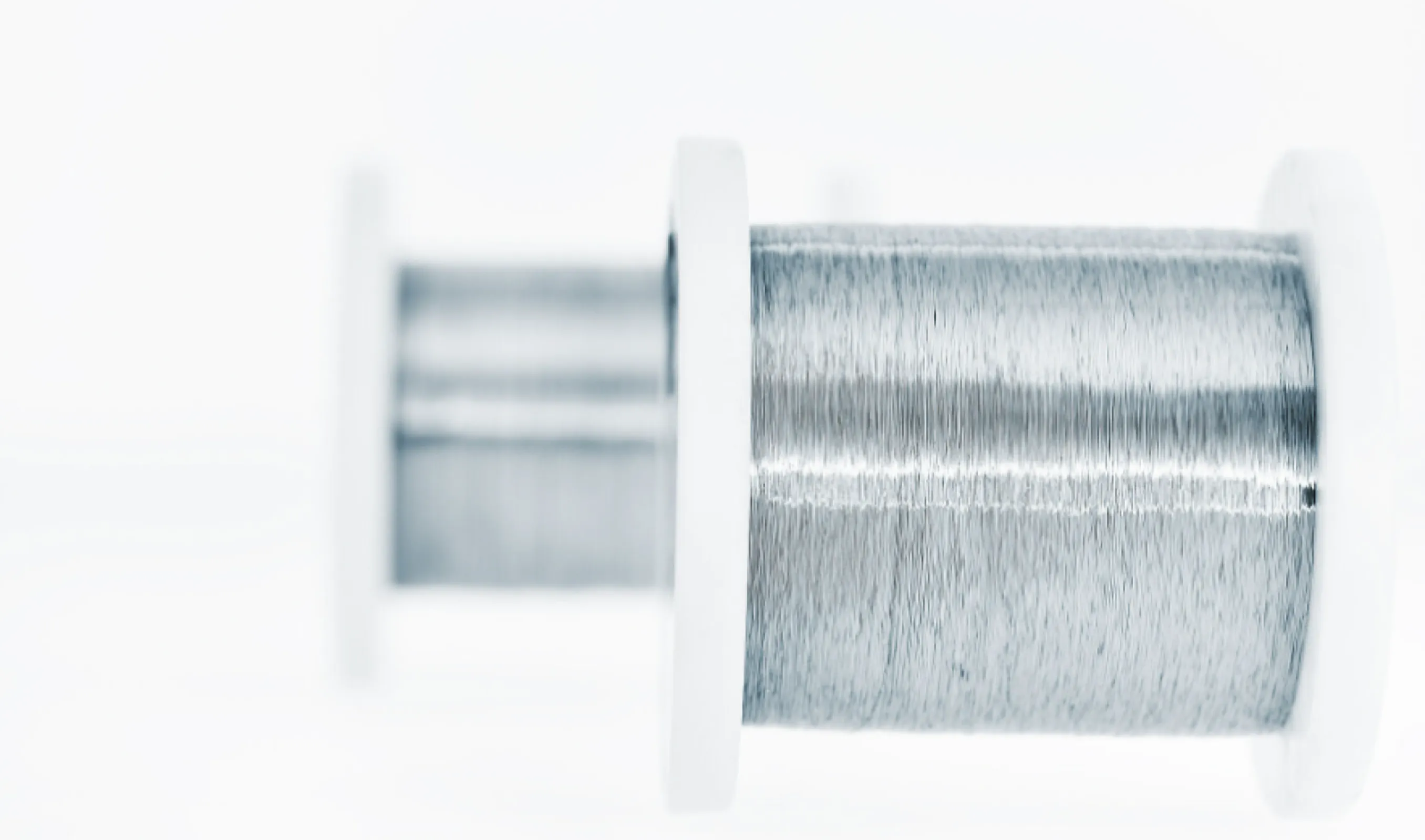 Fine and ultra-fine wire for catheter braid wire reinforcement