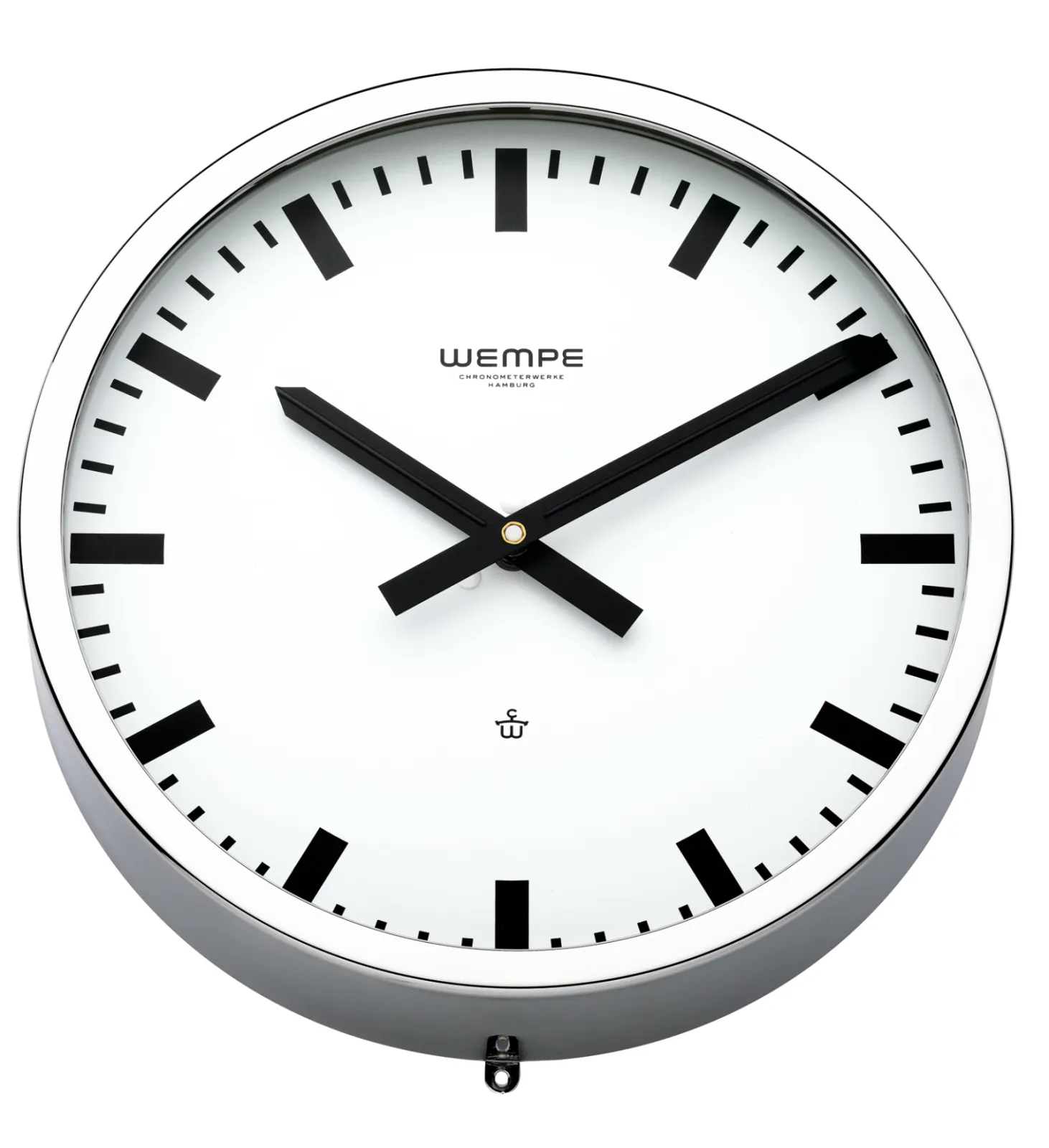 Marine clock 20804