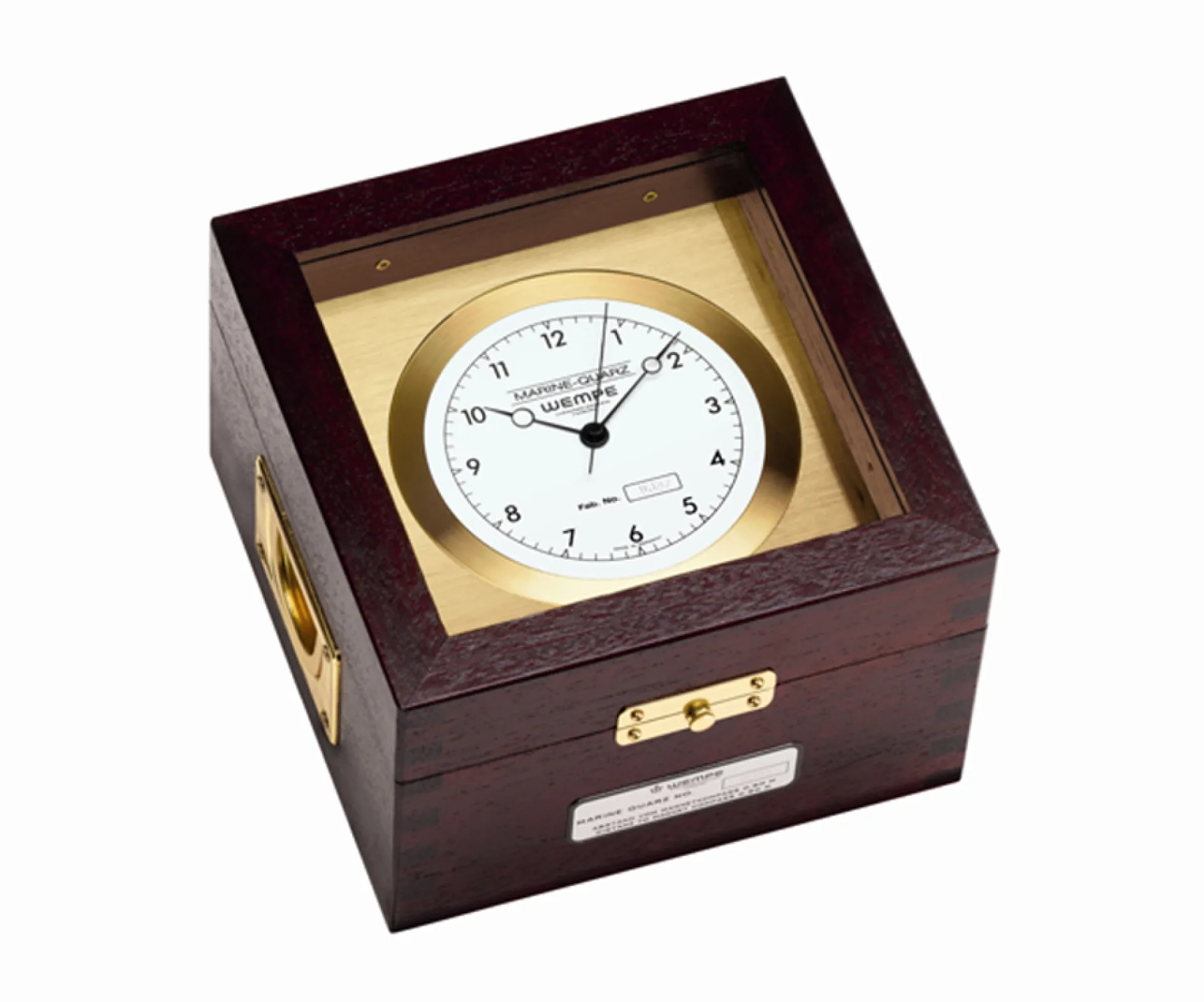 Marine Quartz Chronometer 10057