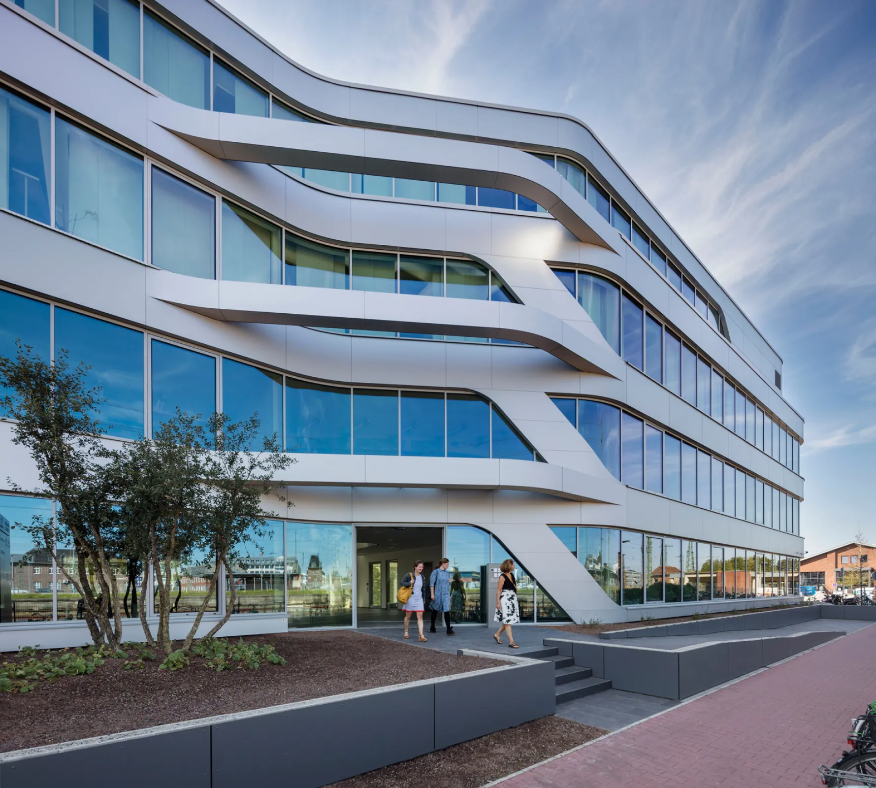 environ, Rheine     © Jens Kirchner