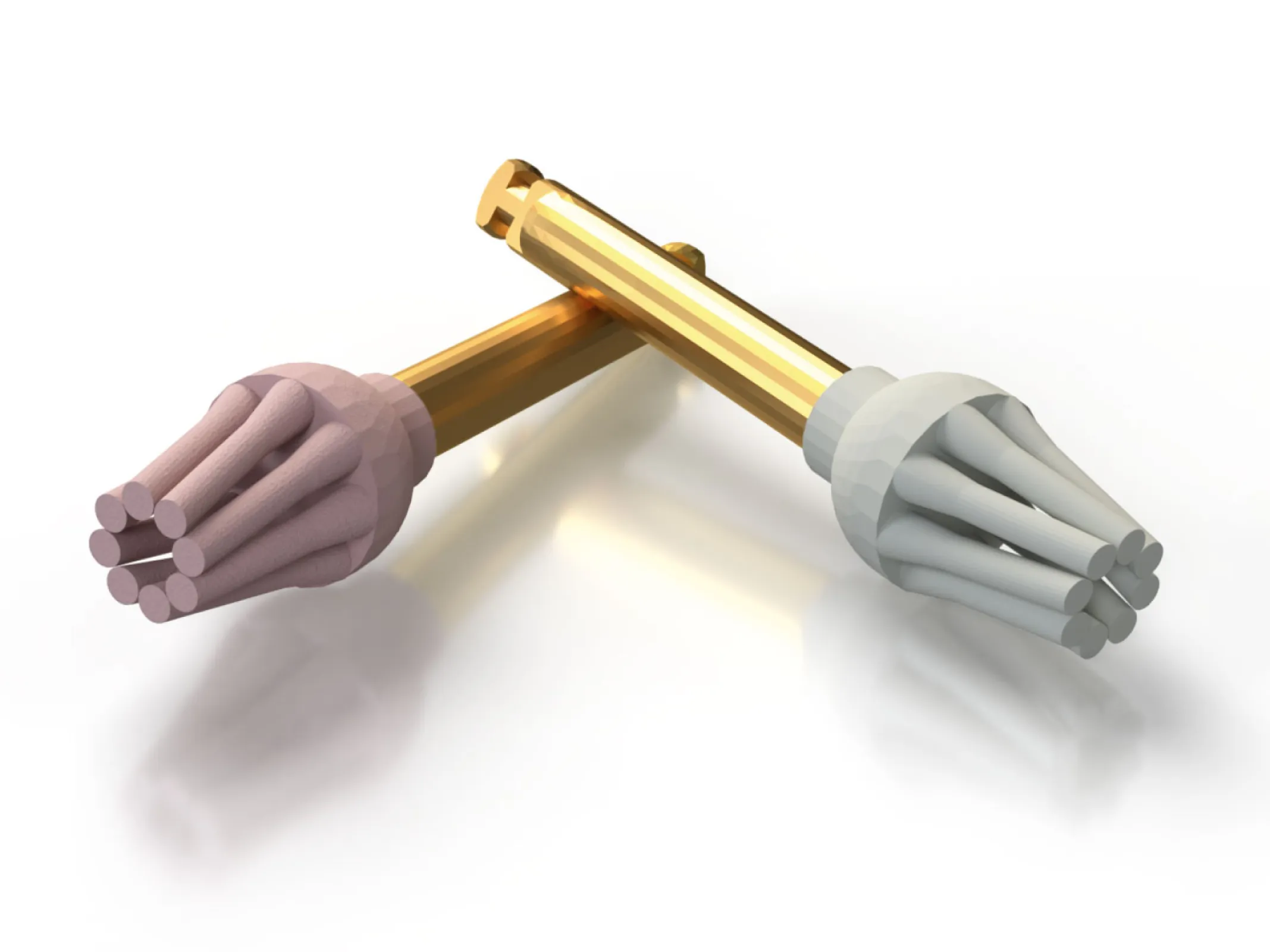 DIACOMP PLUS OCCLUFLEX