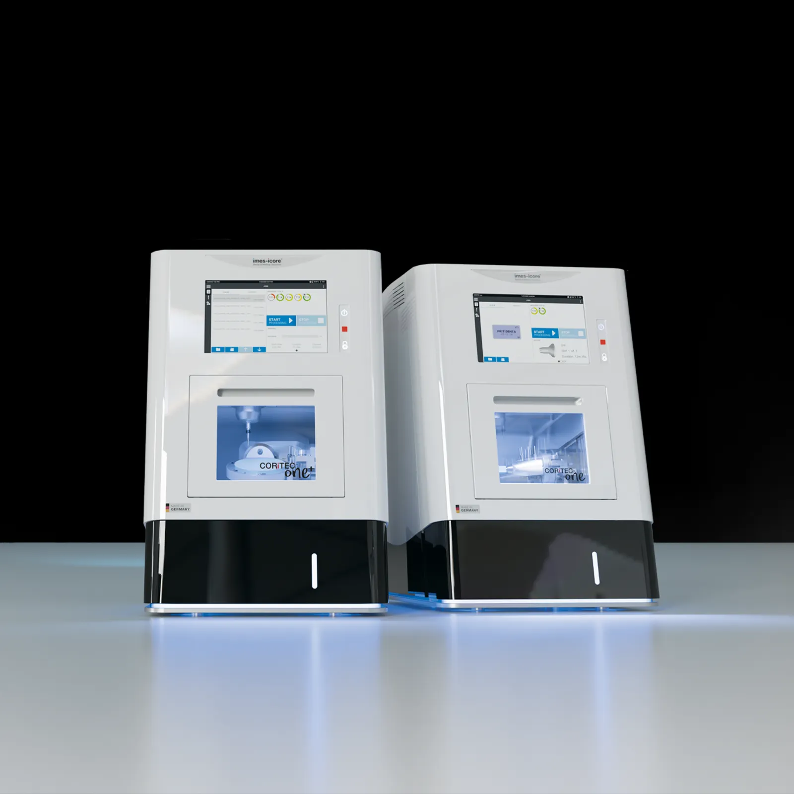 Intelligent Chairside Solutions