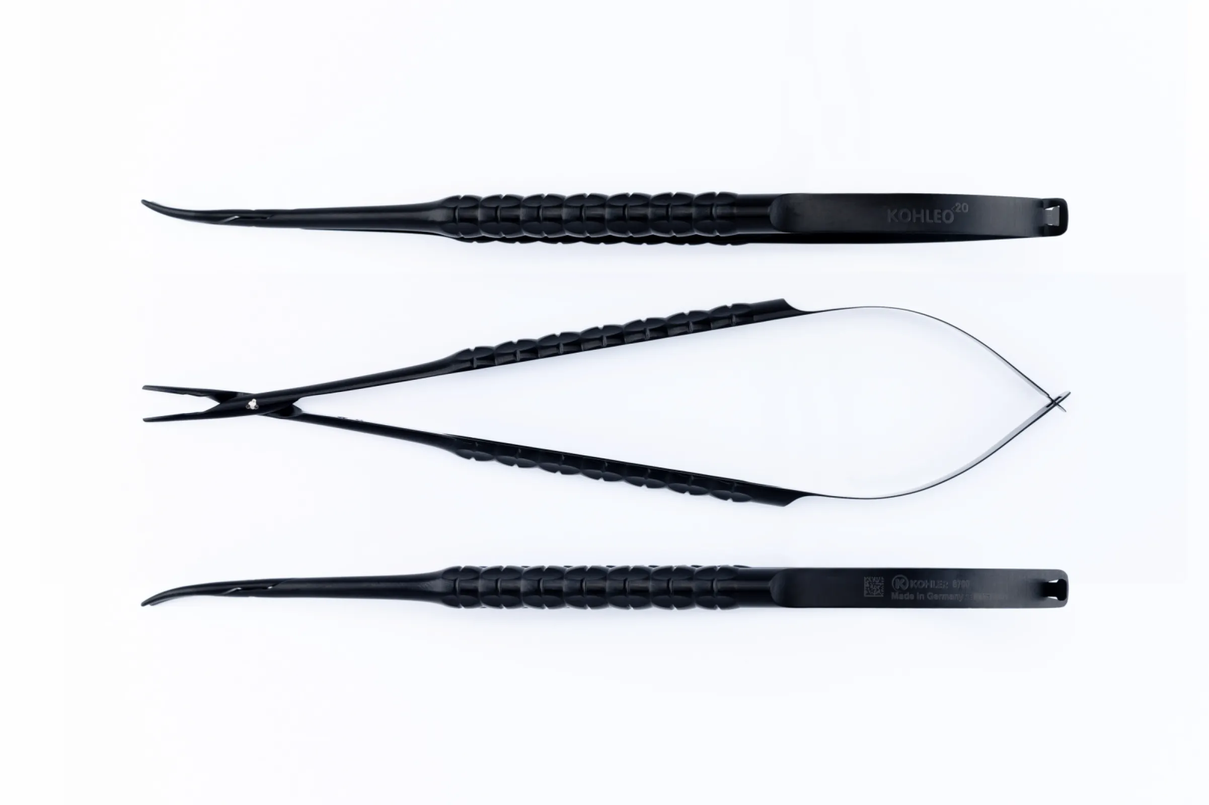 8700 Micro needle holder