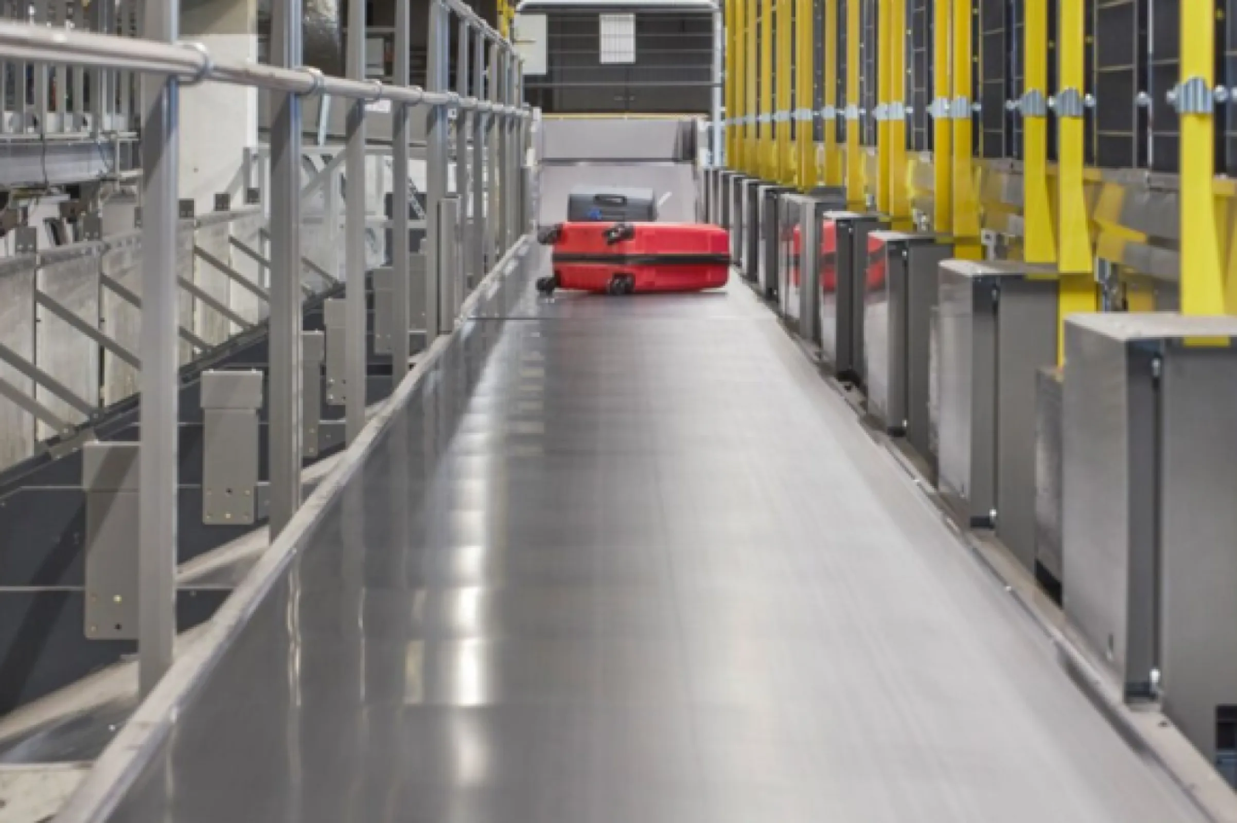 Amp Miser - the energy-saving belt from Forbo Movement Systems