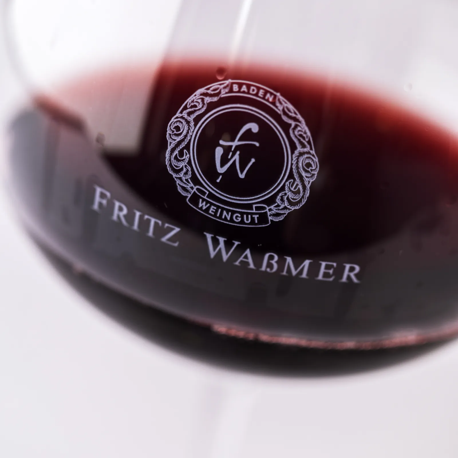 Sommerhalde Bombach Spätburgunder