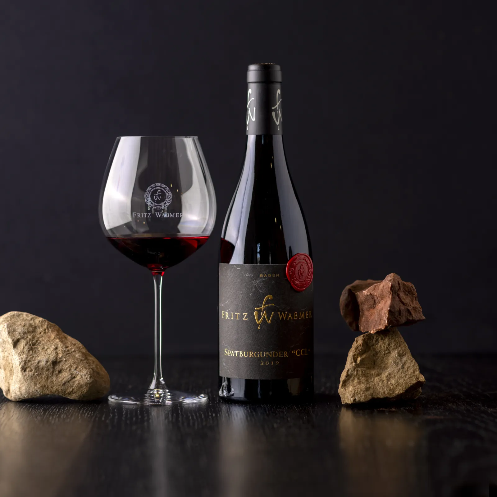 Spätburgunder "CCL"