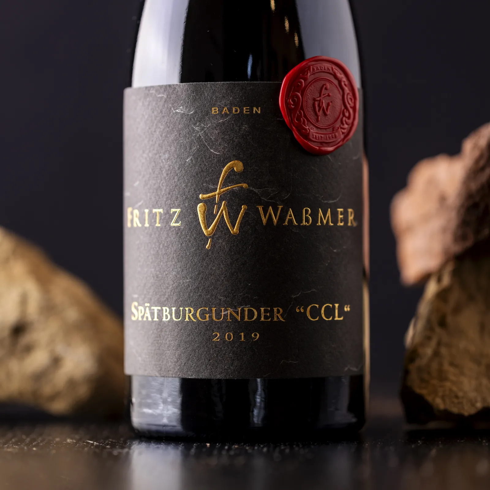 Spätburgunder "CCL"