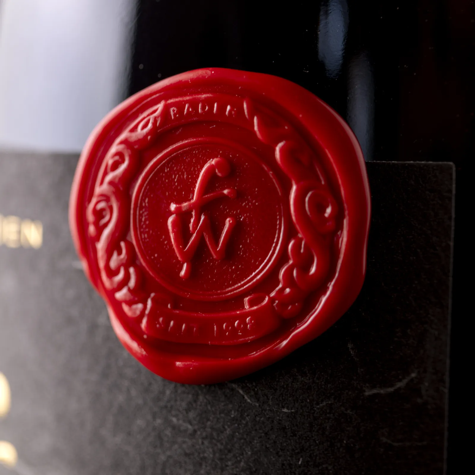 Spätburgunder "CCL"