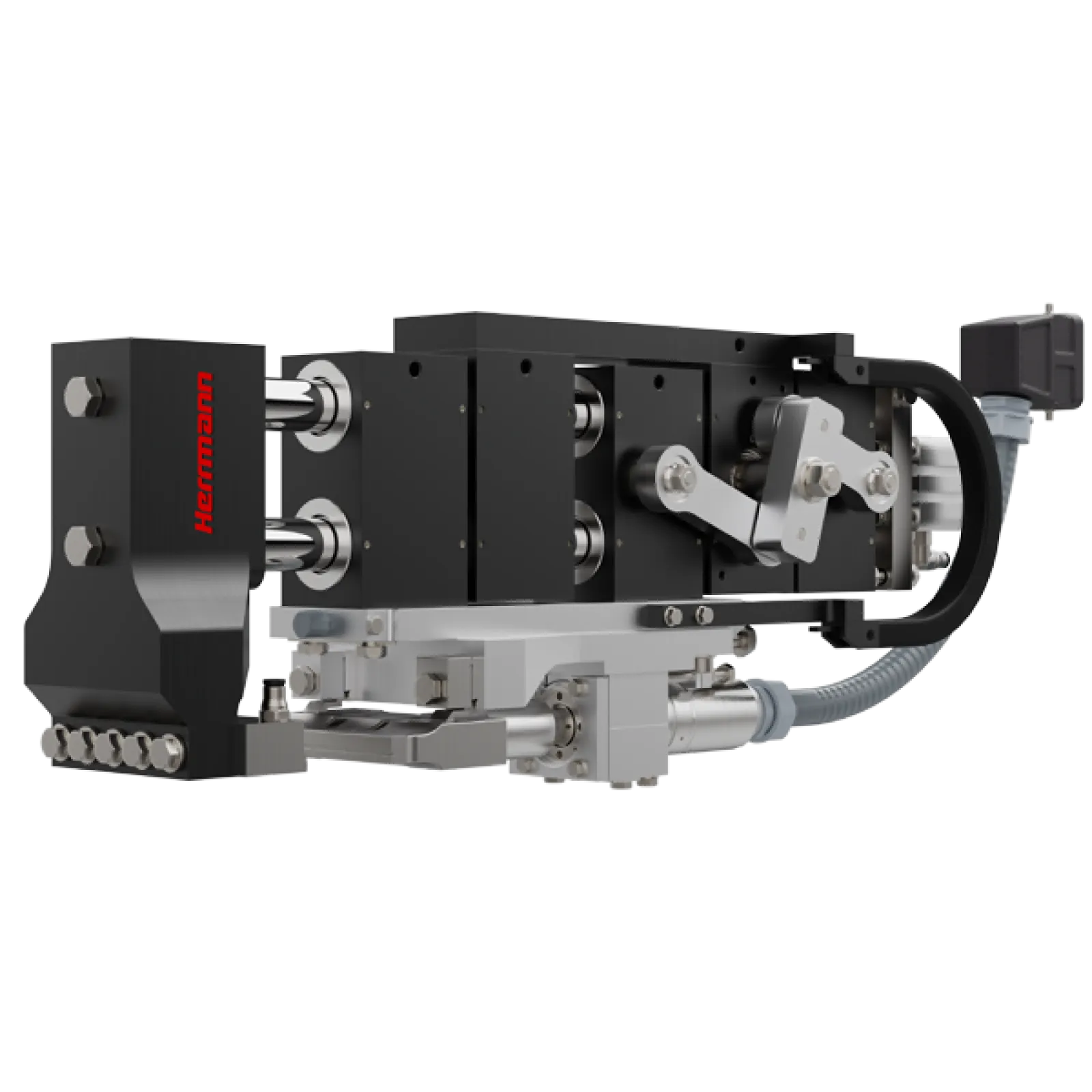 TSM Top seal modules