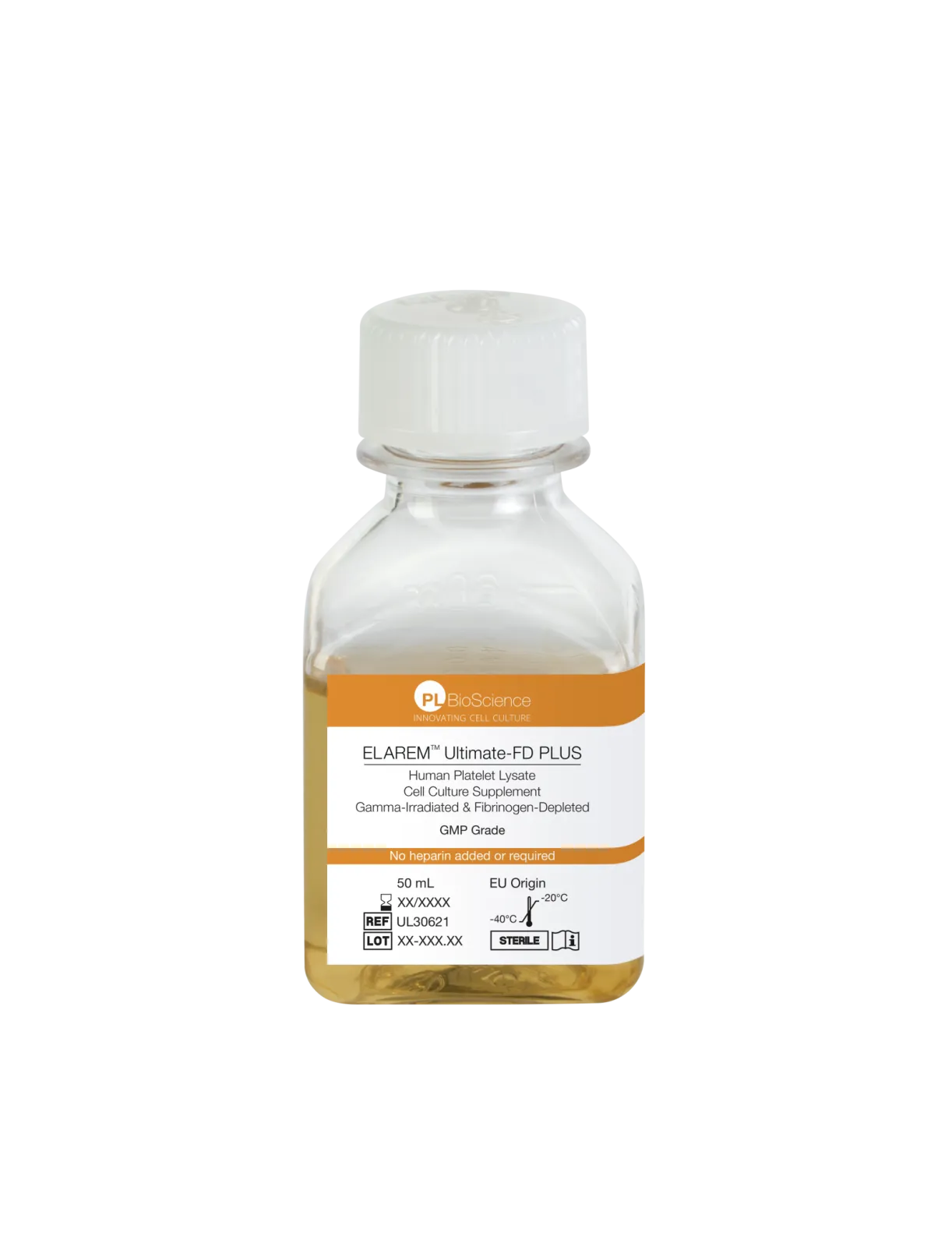 ELAREM™ Ultimate-FD PLUS - GMP Grade - 50 mL