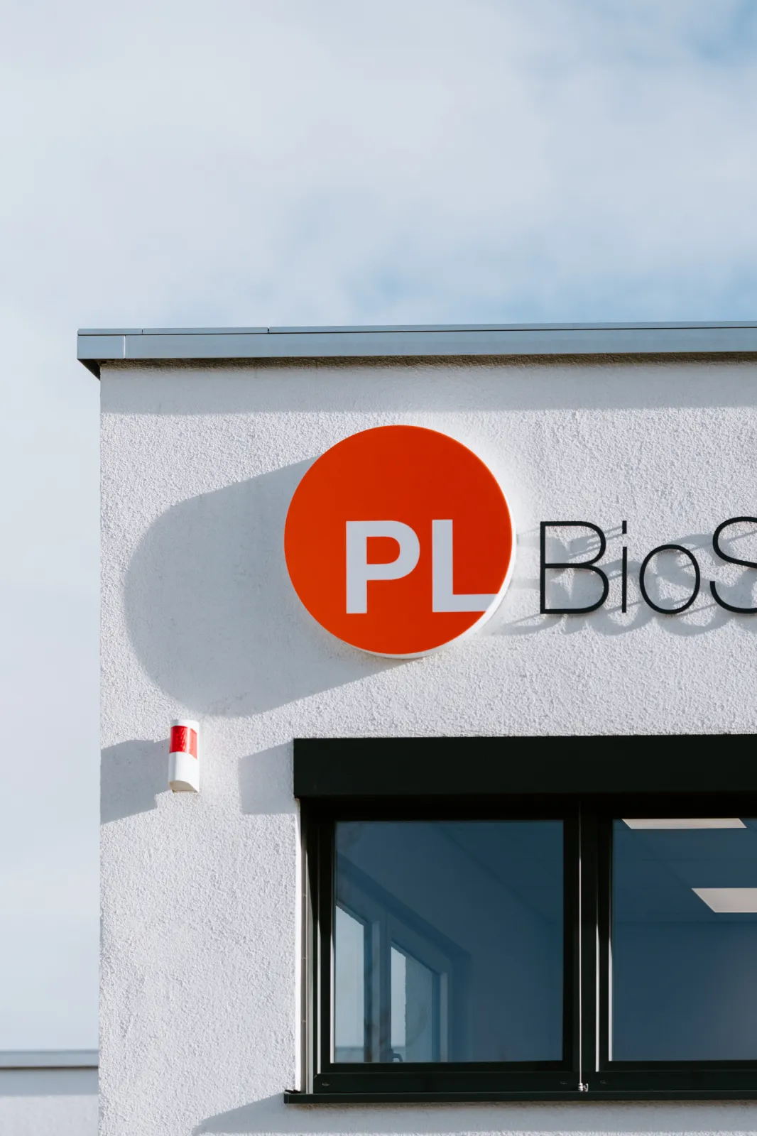 Our new office at Auf der Hüls 184-186, 52068 Aachen