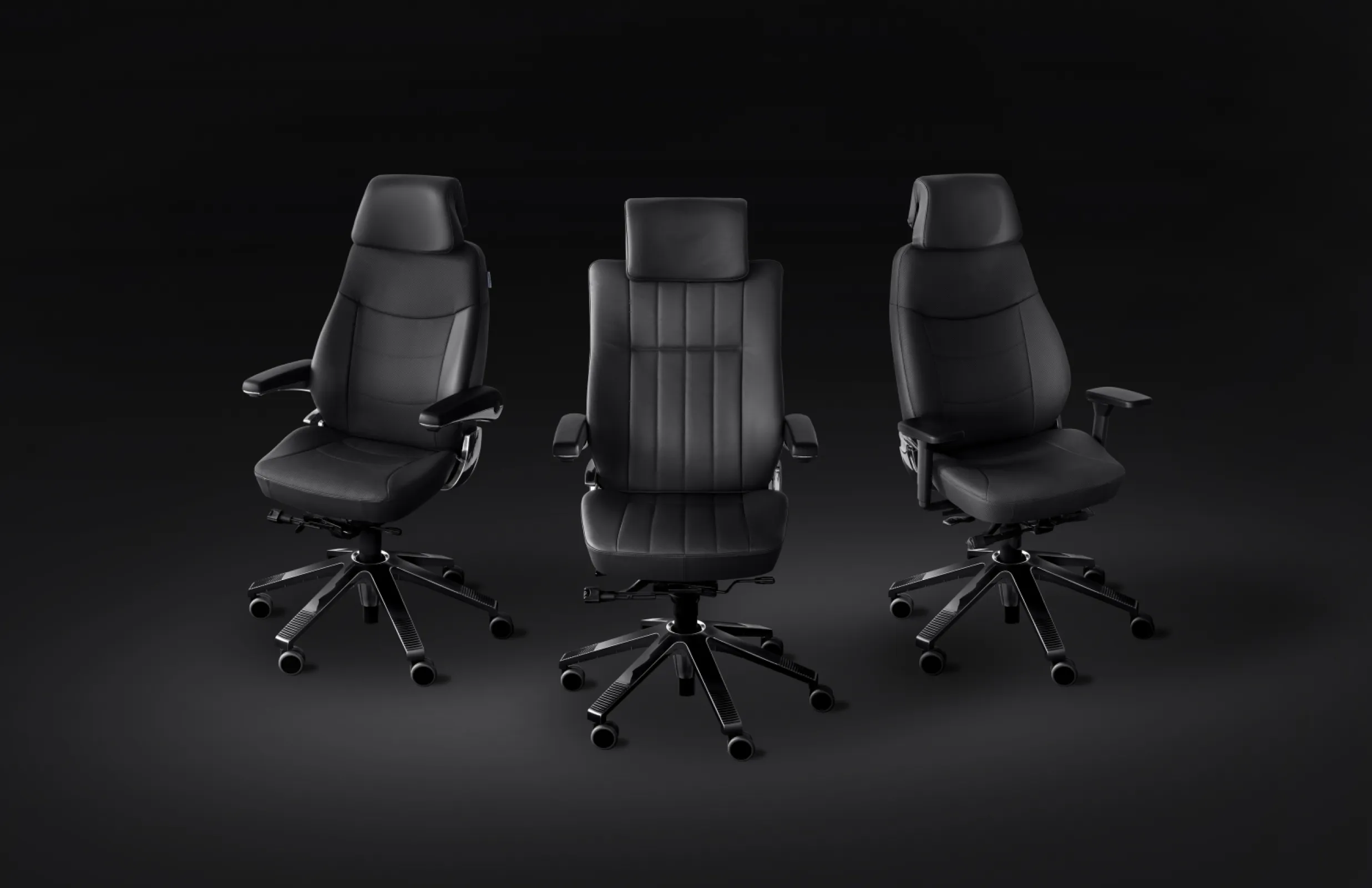 Svenstol 24h-chairs
