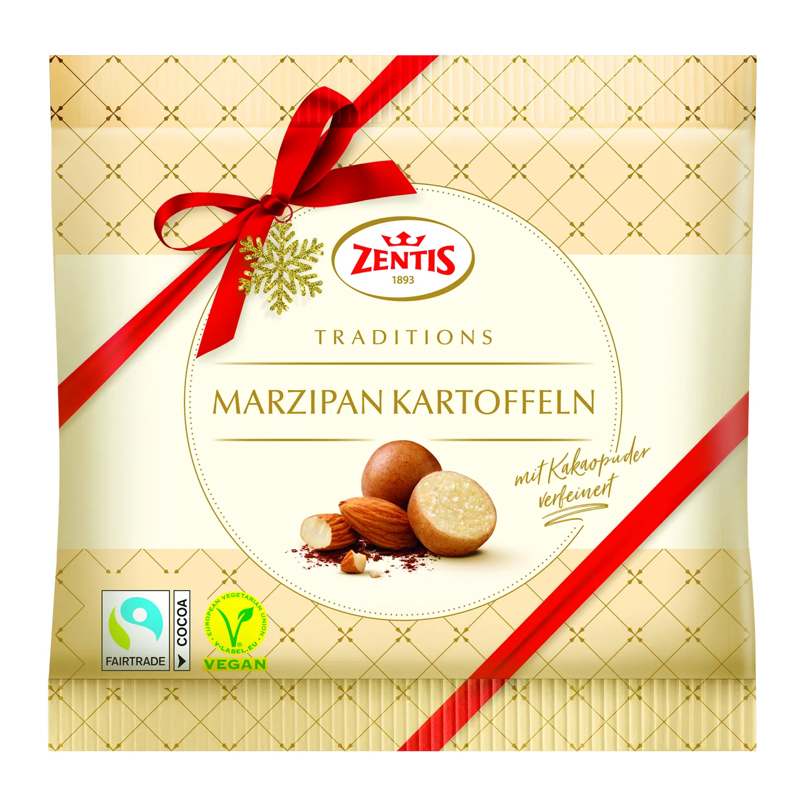 Marzipan Potatoes 100g
