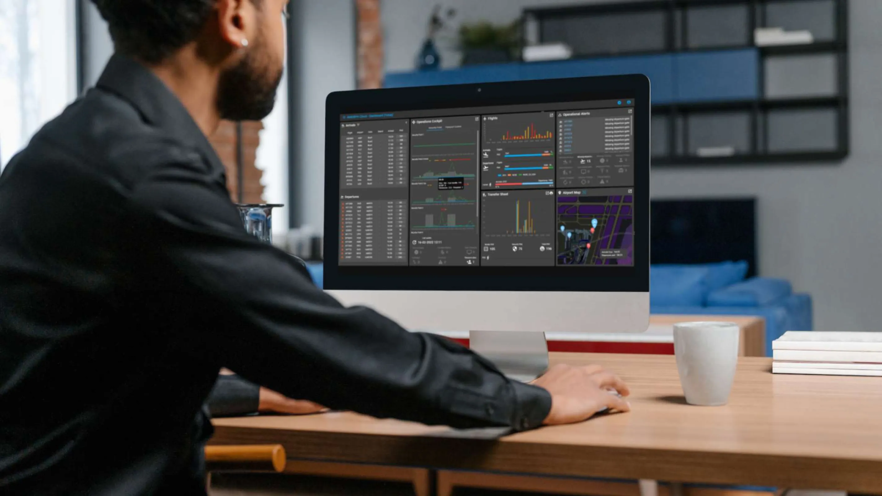 Powerful & Secure Platform