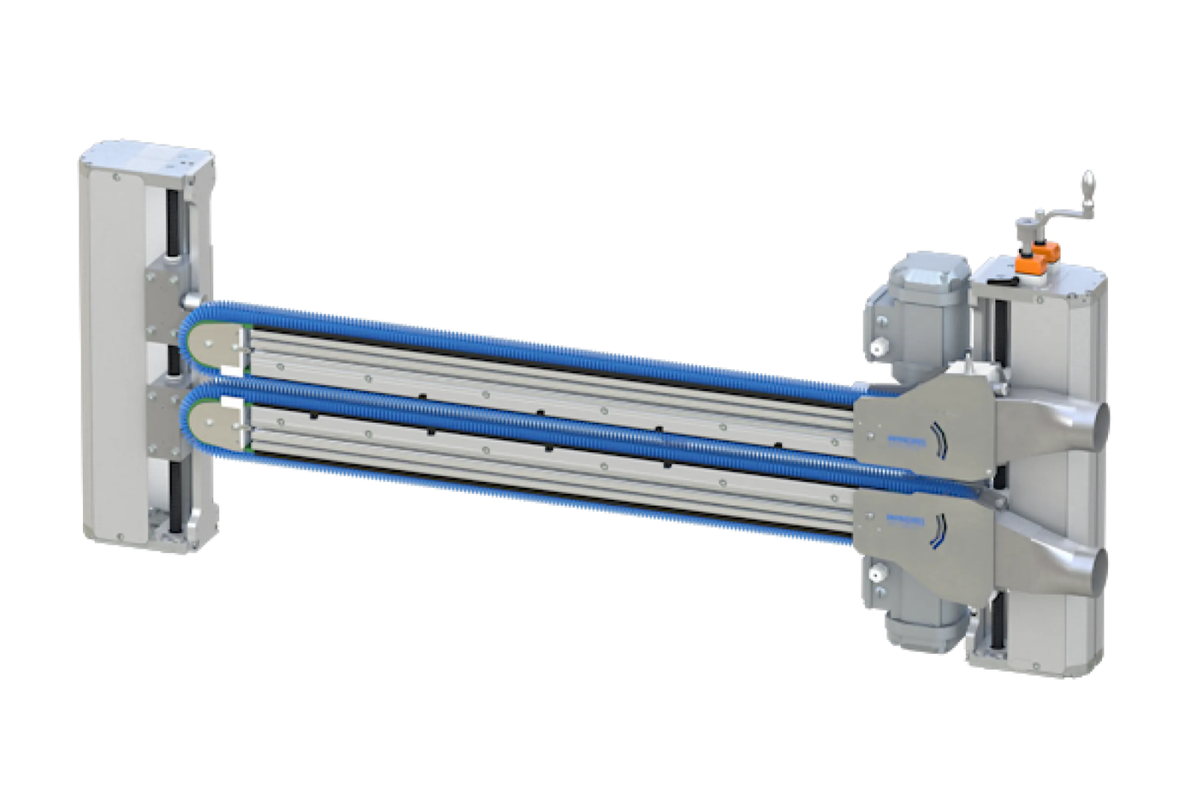 Combi Sword Brush Una X 121