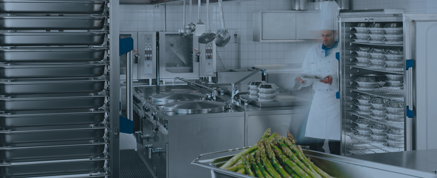 German Pavilion @ FHA - HoReCa 2026