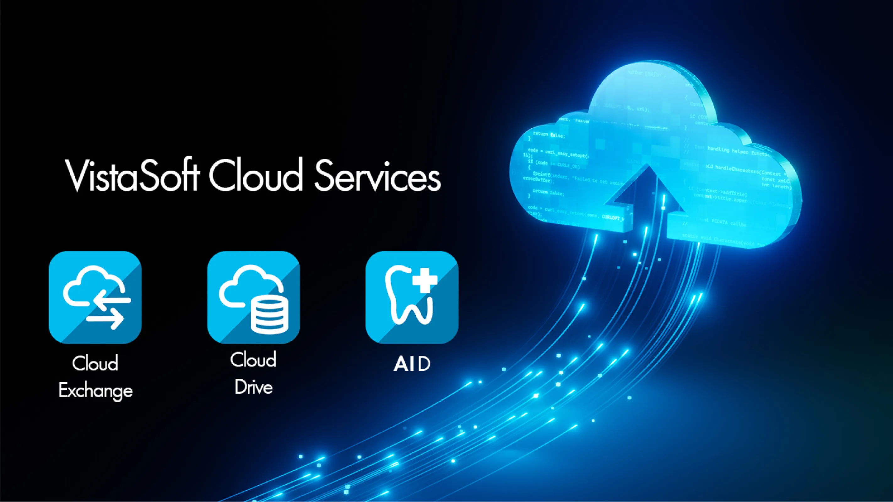 VistaSoft Cloud Services