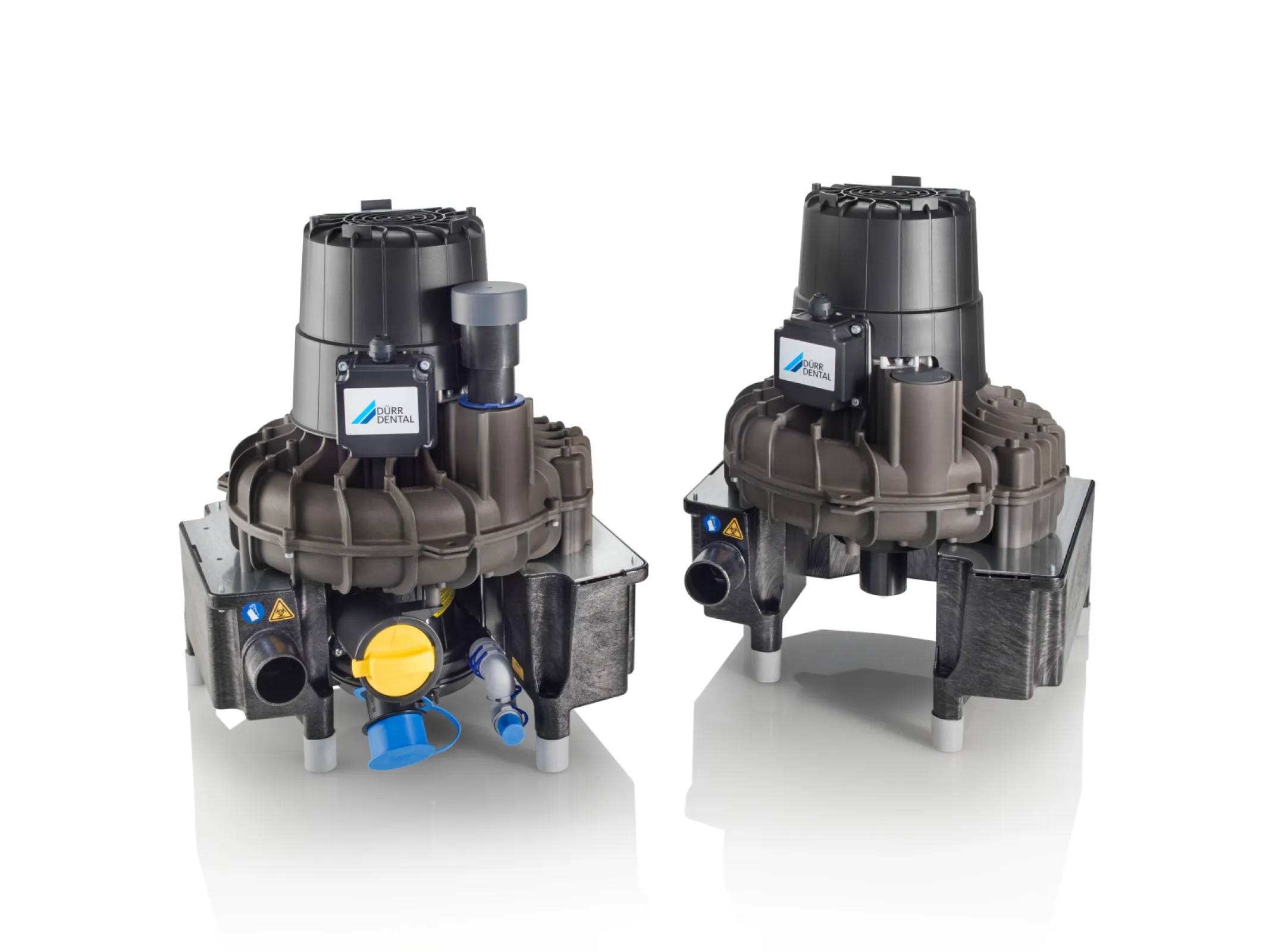 VS1200S Wet Suction System/ V1200S Dry Suction System