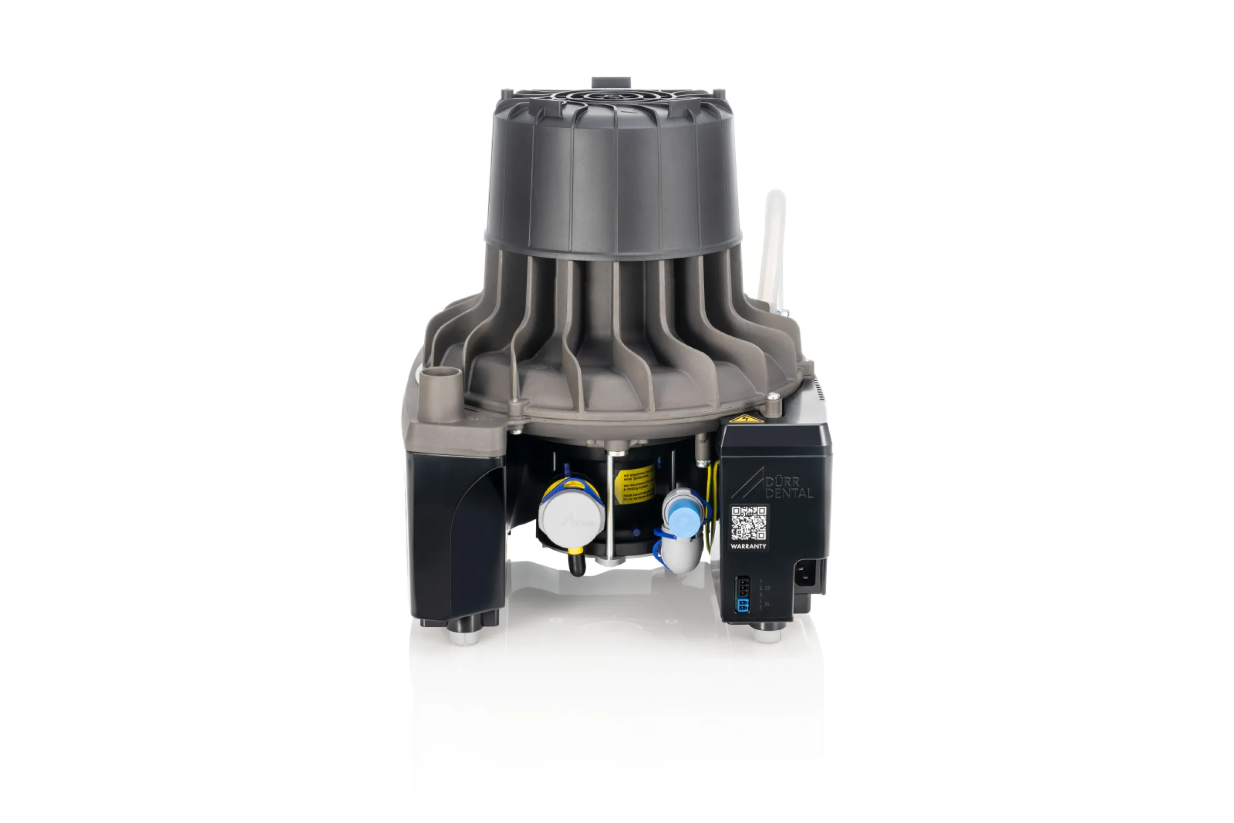 VS300S Wet Suction Machine