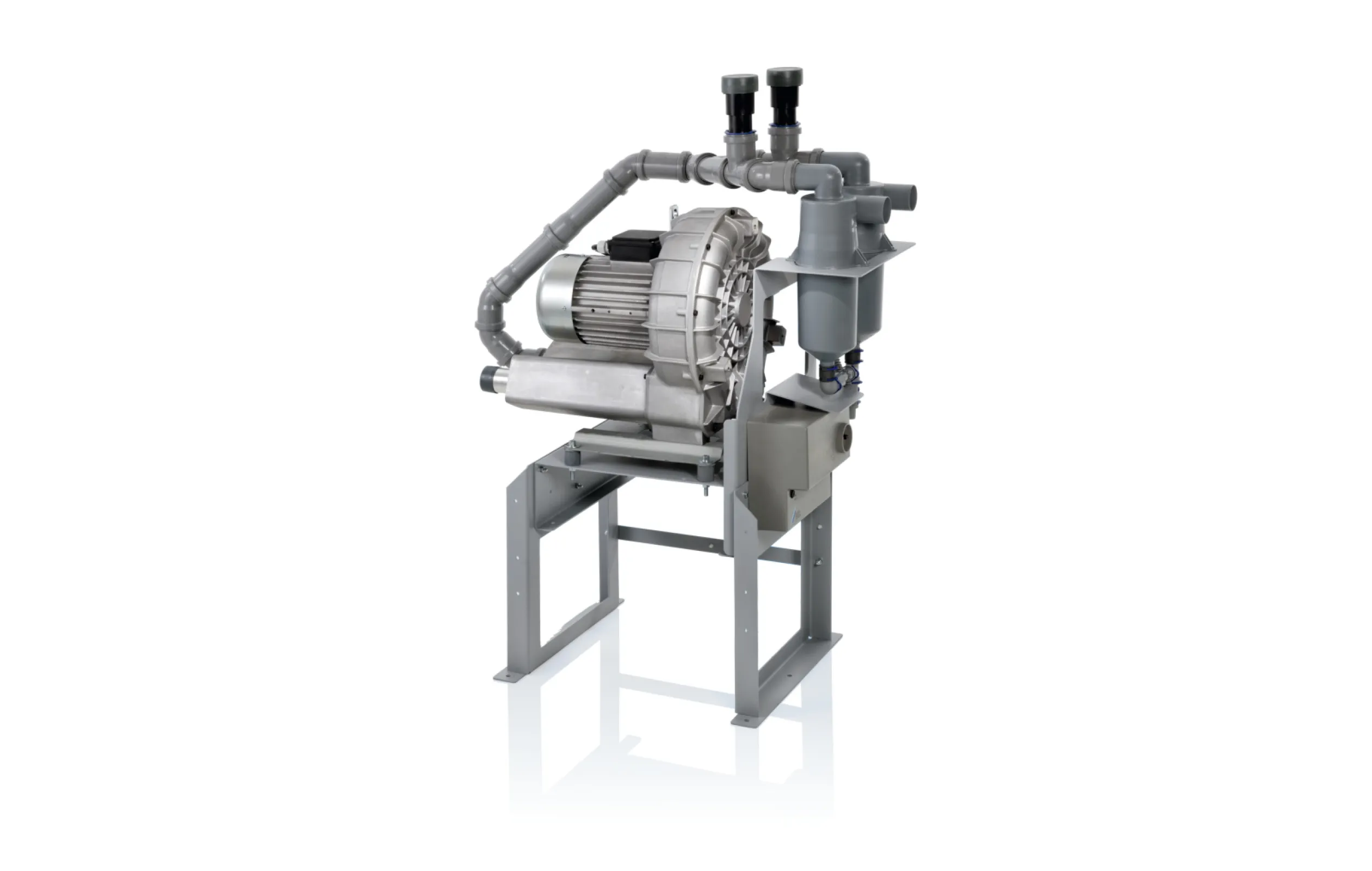 V2400 Dry Suction Machine