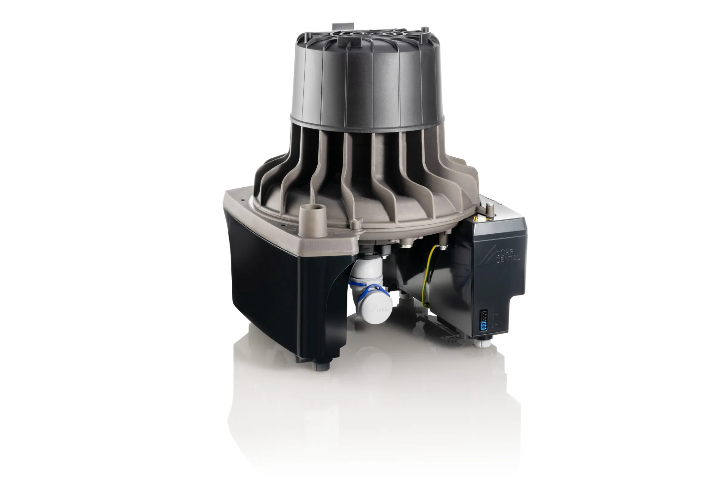 V300S Dry Suction Machine