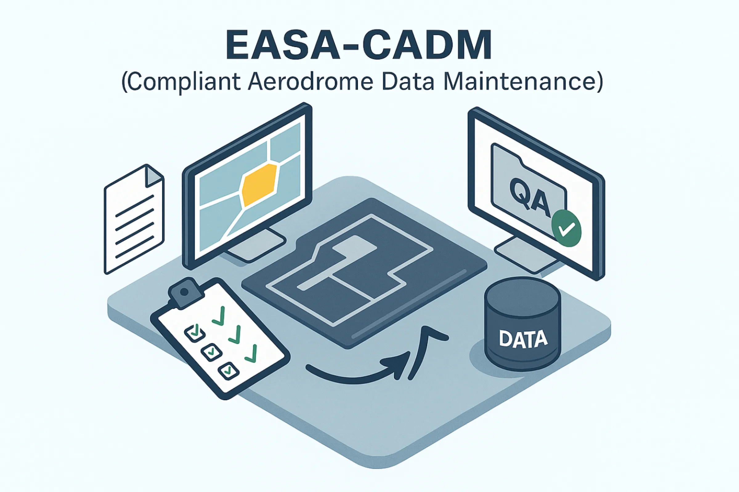 g.on EASA-CADM