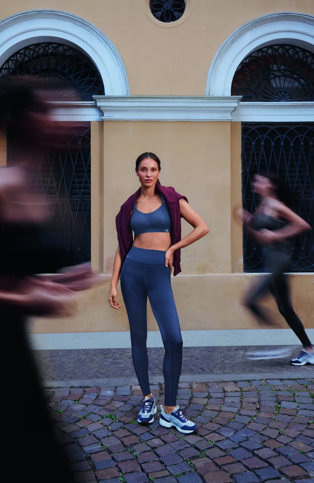 Anita active Dynamix star