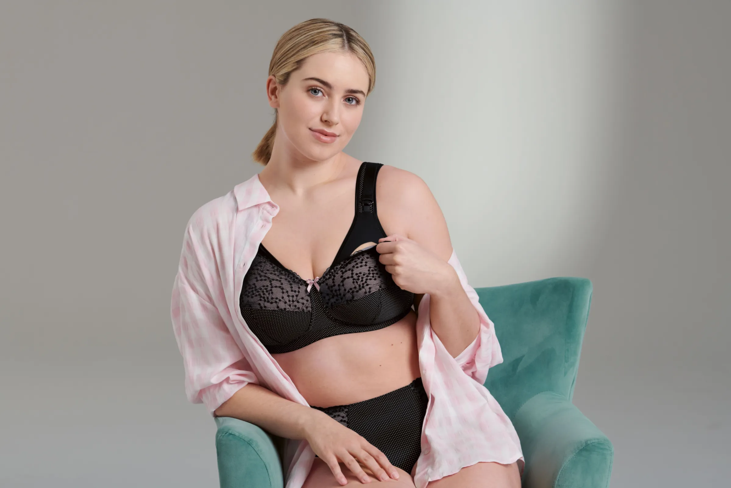 Anita maternity Orely