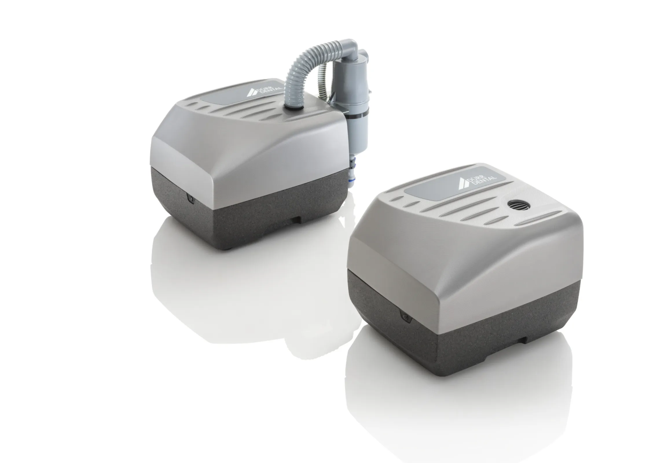 Tyscor V2 and VS2 Suction Machines