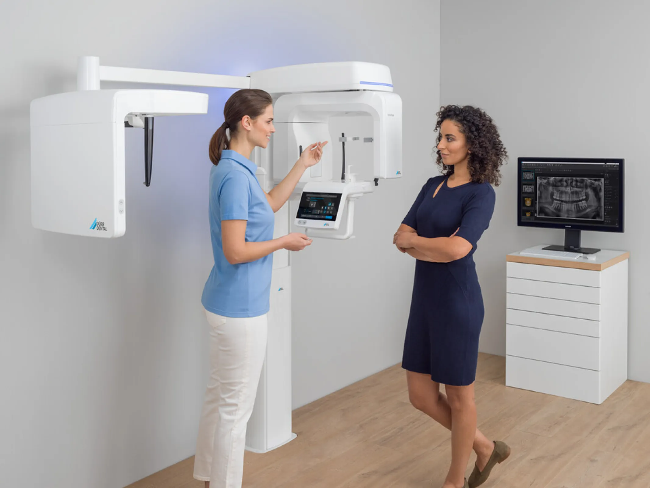 VistaPano S Ceph 2.0