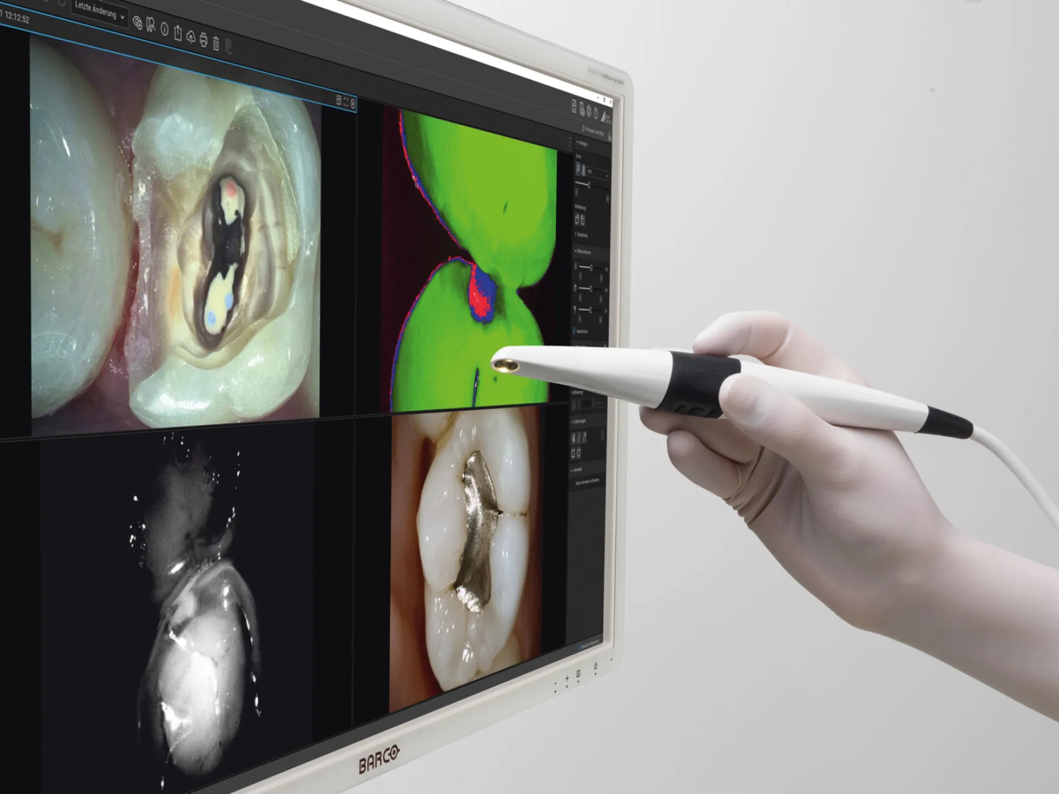 VistaCam iX HD Smart Multipurpose Camera