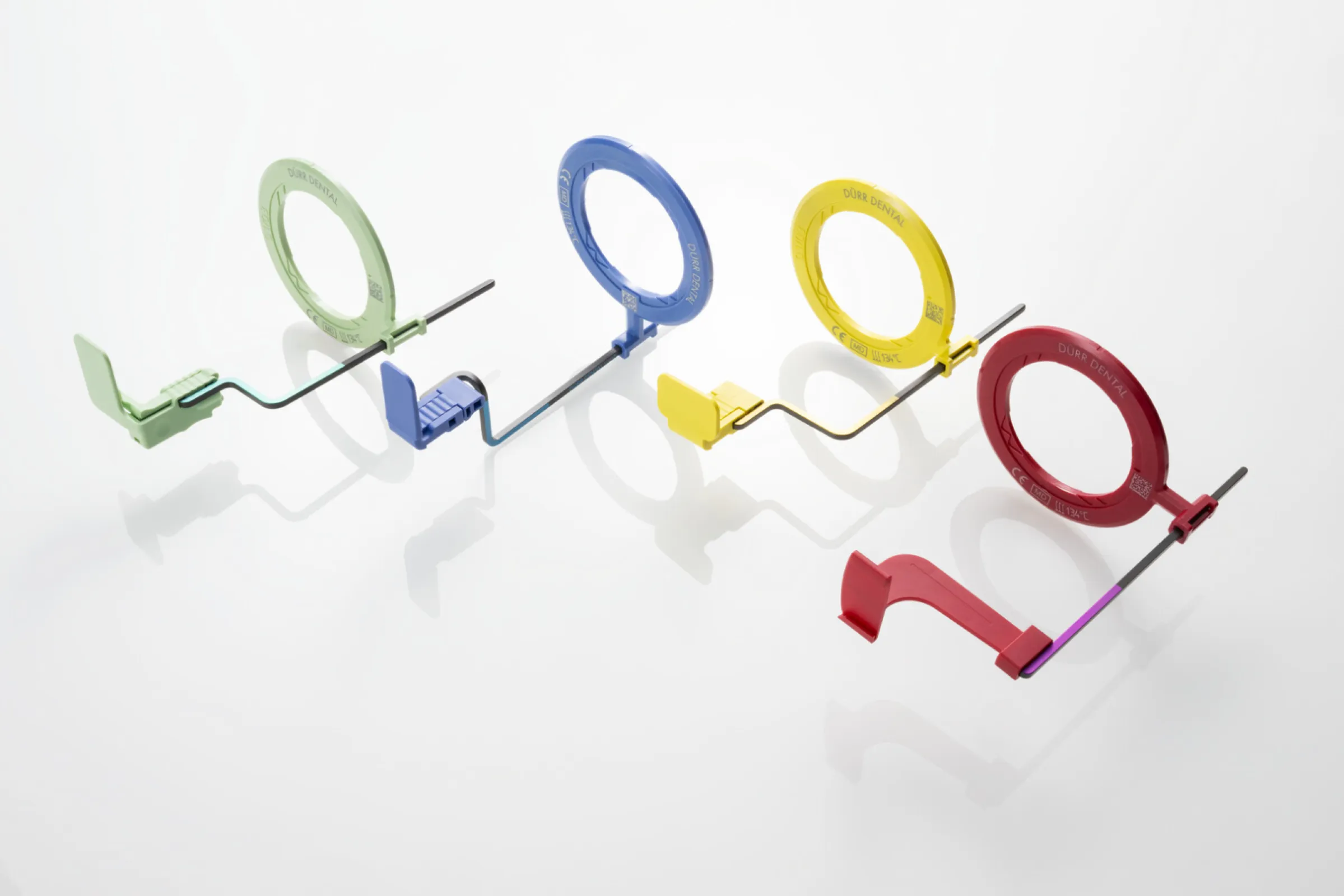 VistaPosition Image Plate Holder System