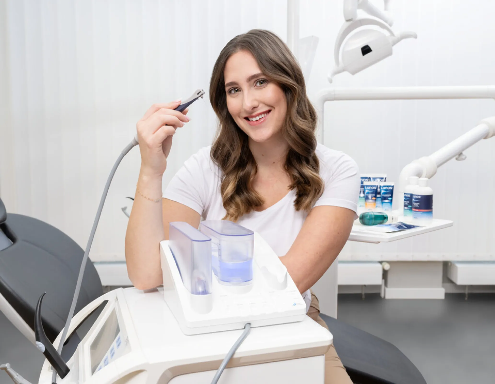 Vector Periodontal Treatment System