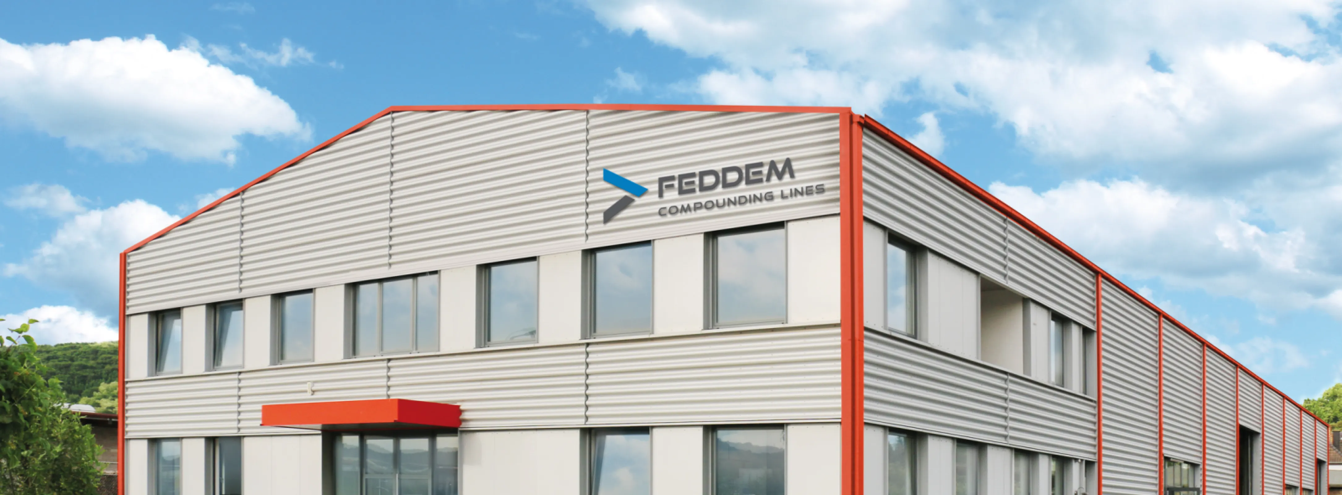 FEDDEM Headquater in Sinzig